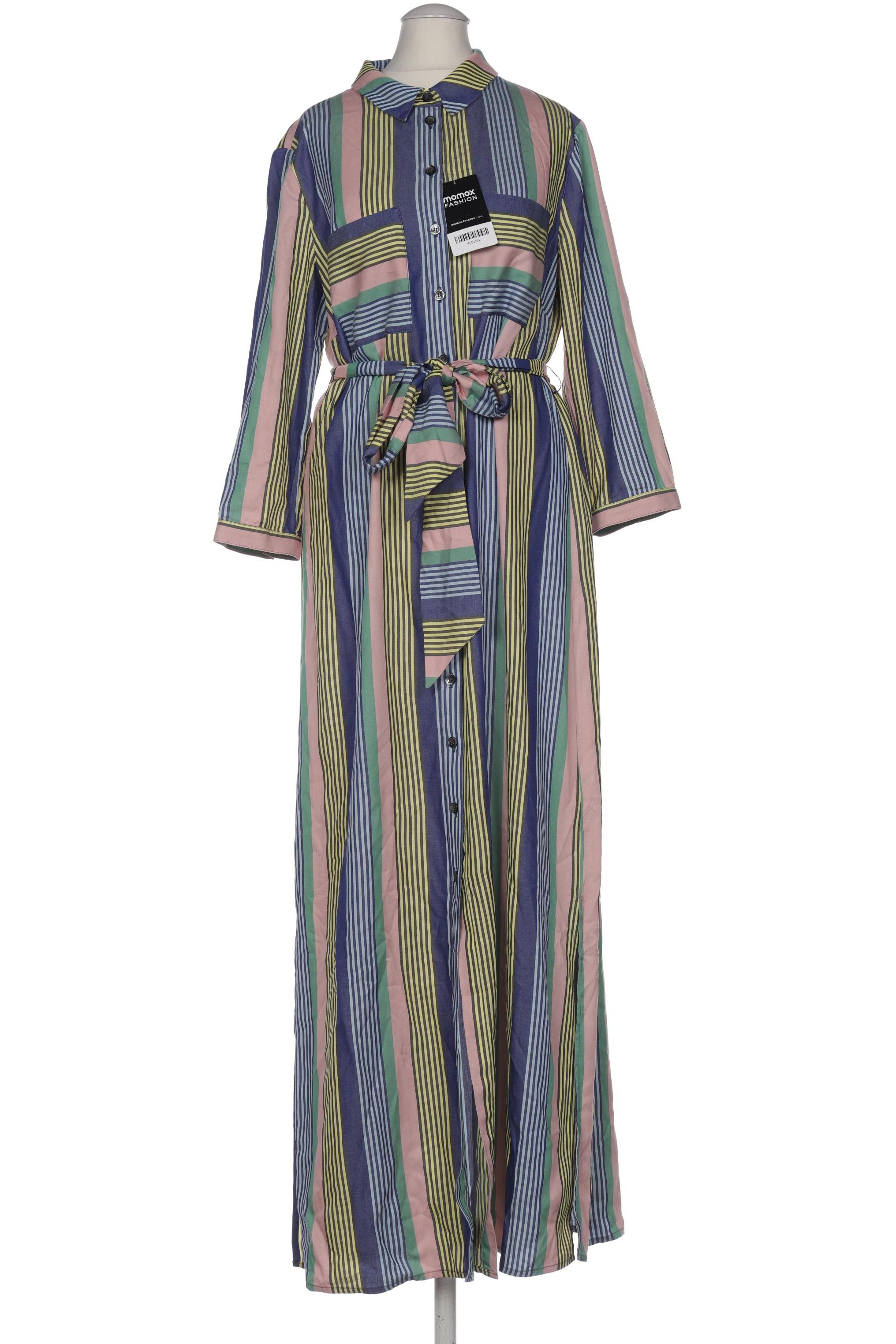 

Boden Damen Kleid, blau, Gr. 36