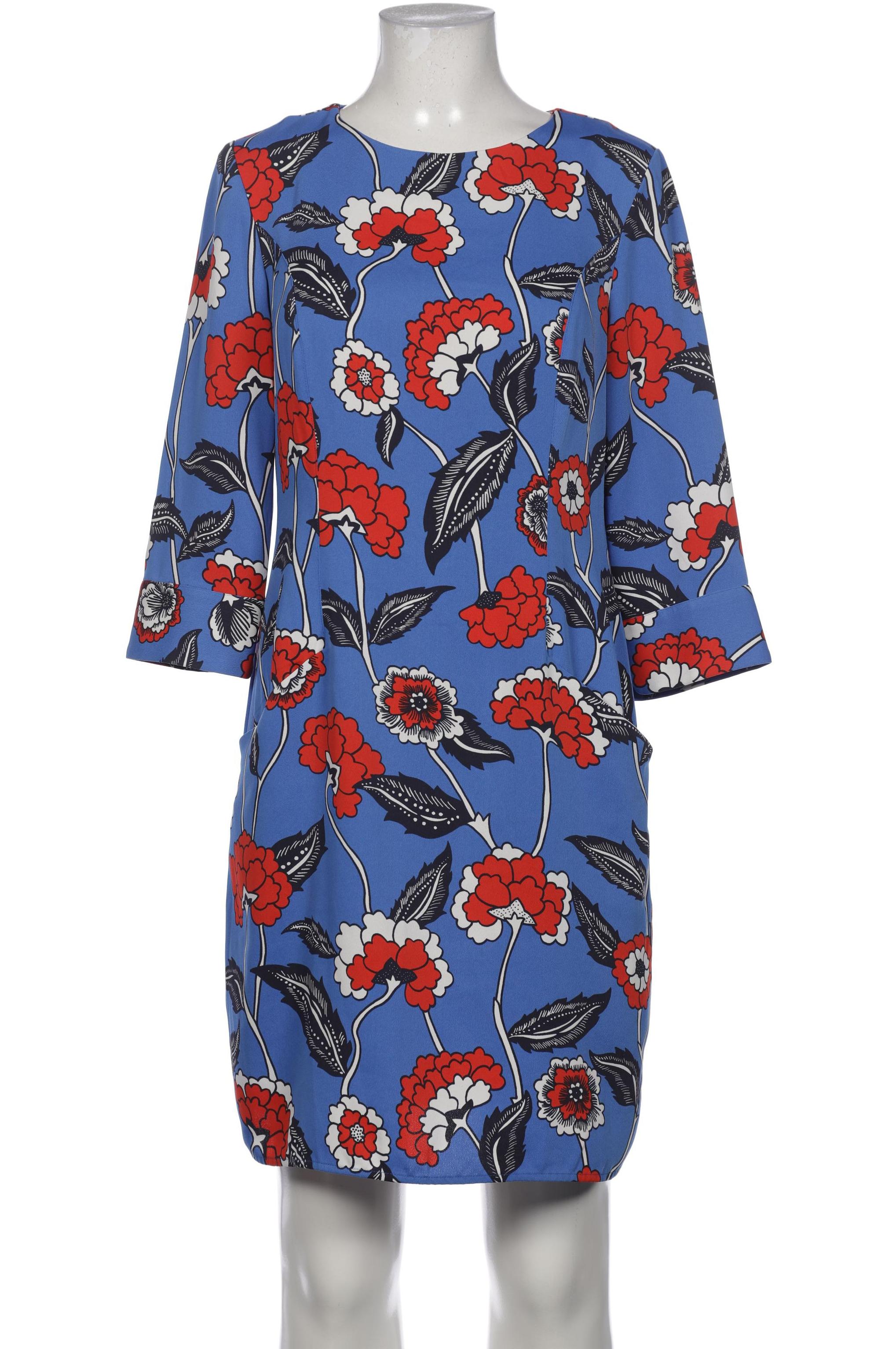 

Boden Damen Kleid, blau, Gr. 38