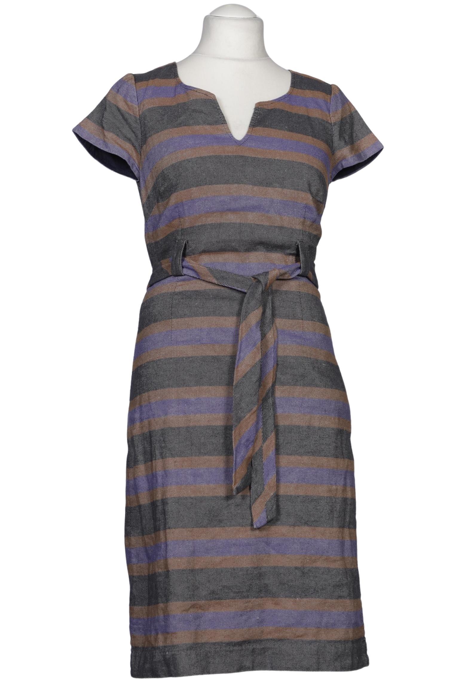 

Boden Damen Kleid, mehrfarbig, Gr. 38