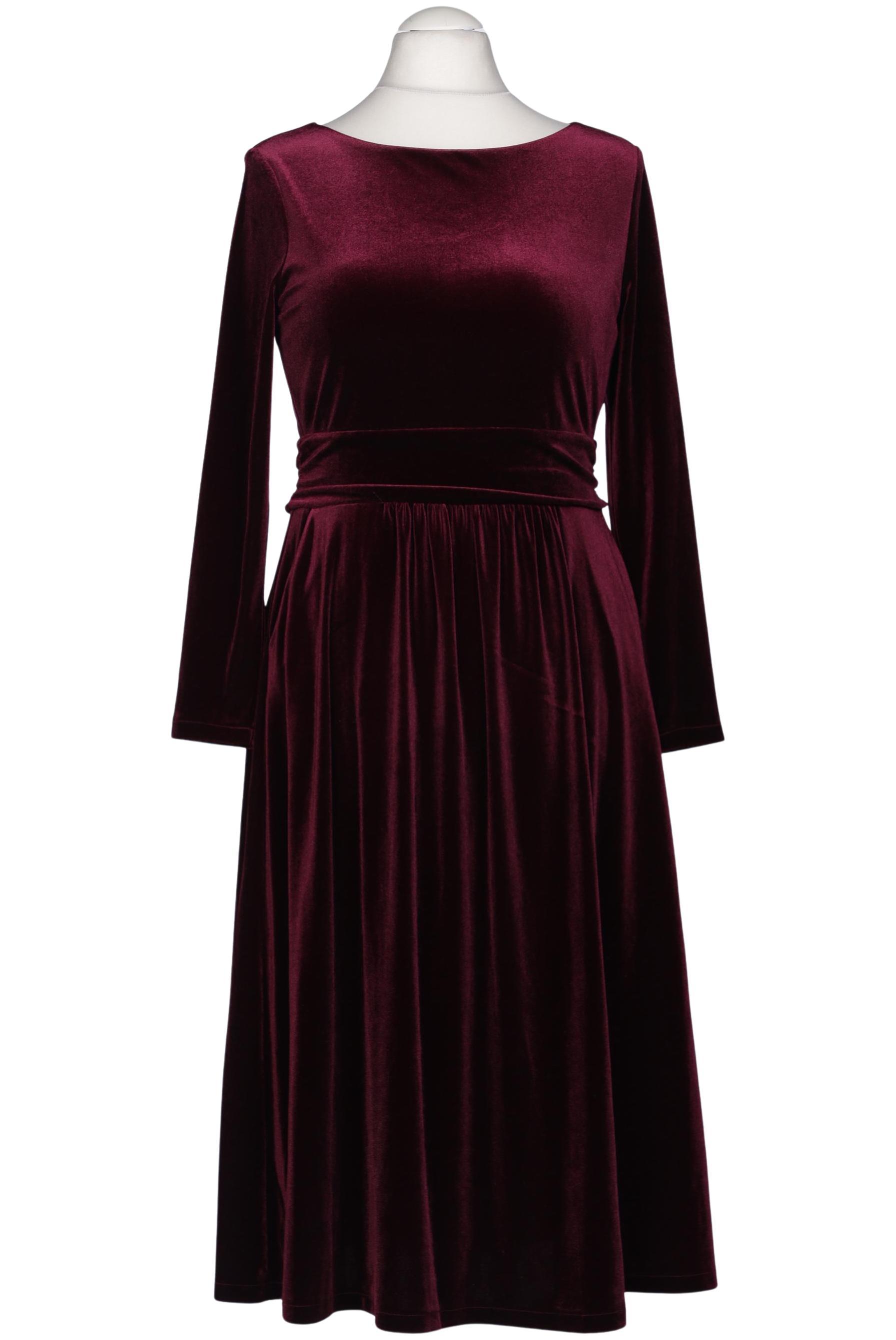 

Boden Damen Kleid, bordeaux, Gr. 40