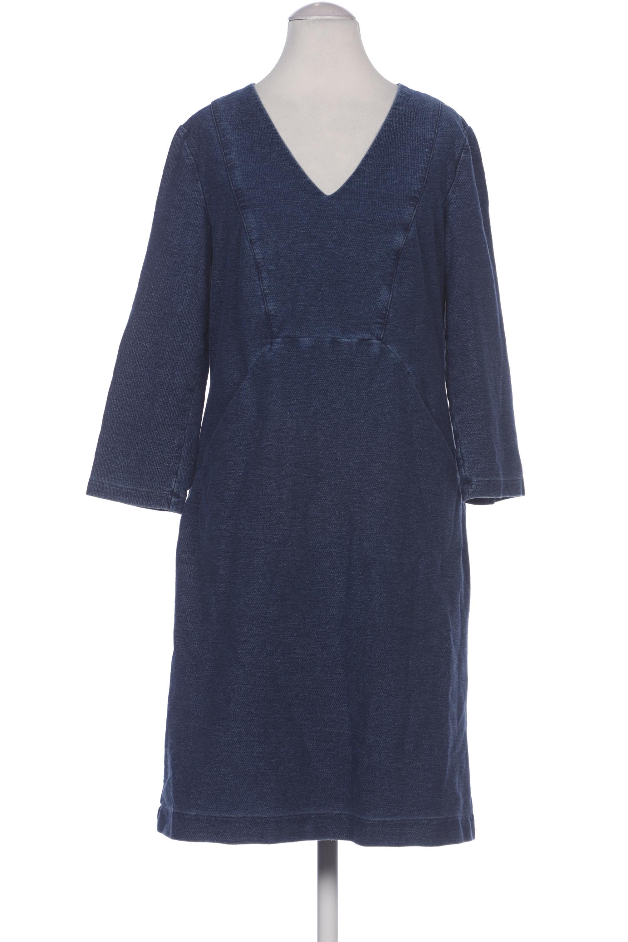 

Boden Damen Kleid, marineblau, Gr. 36