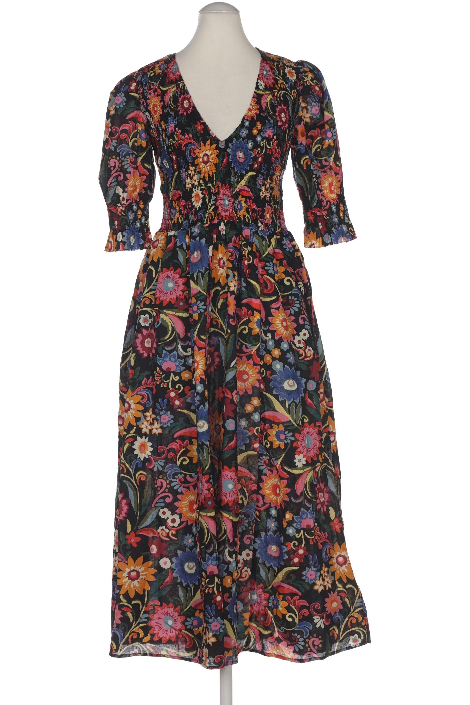 

Boden Damen Kleid, mehrfarbig, Gr. 36