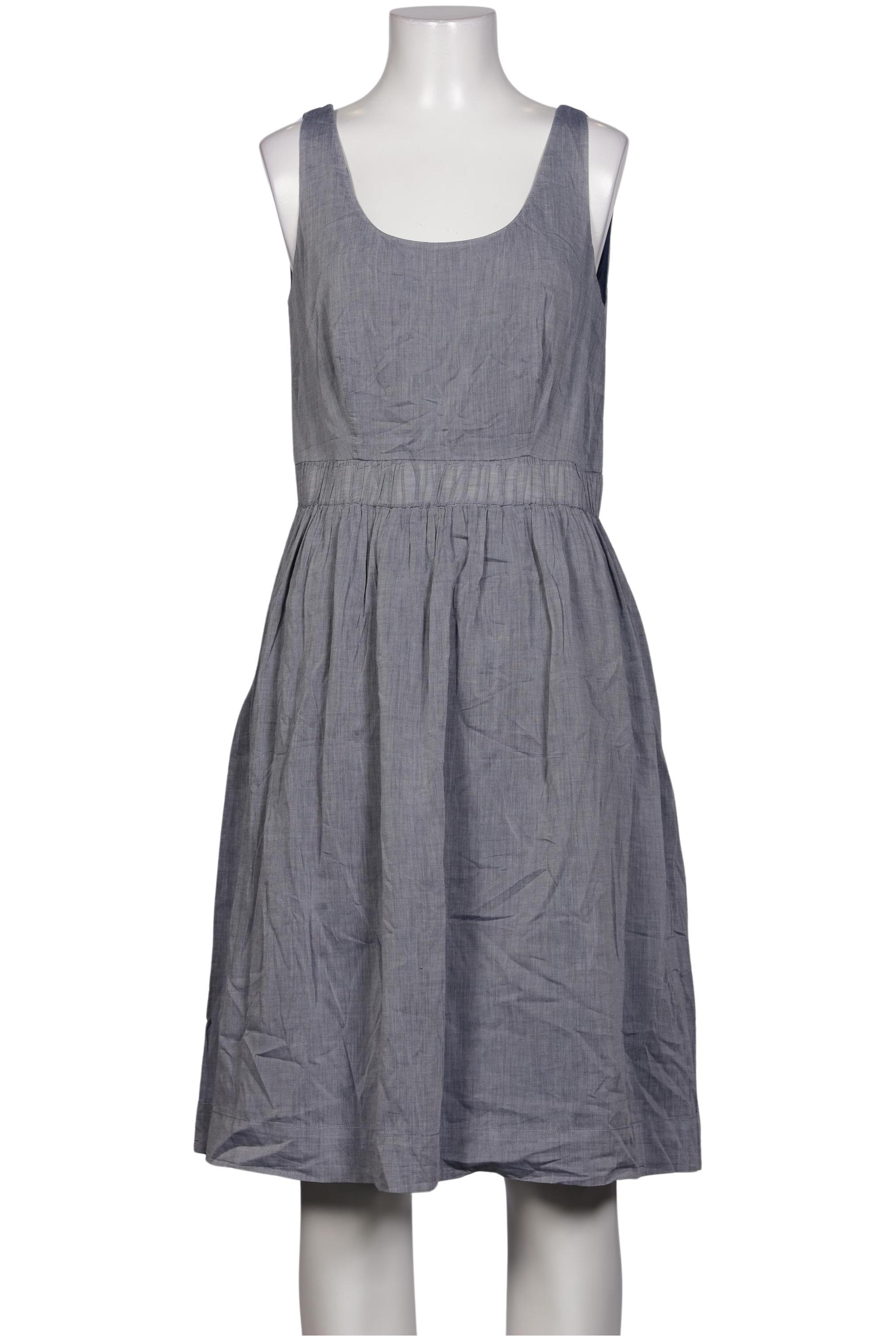 

Boden Damen Kleid, grau, Gr. 38