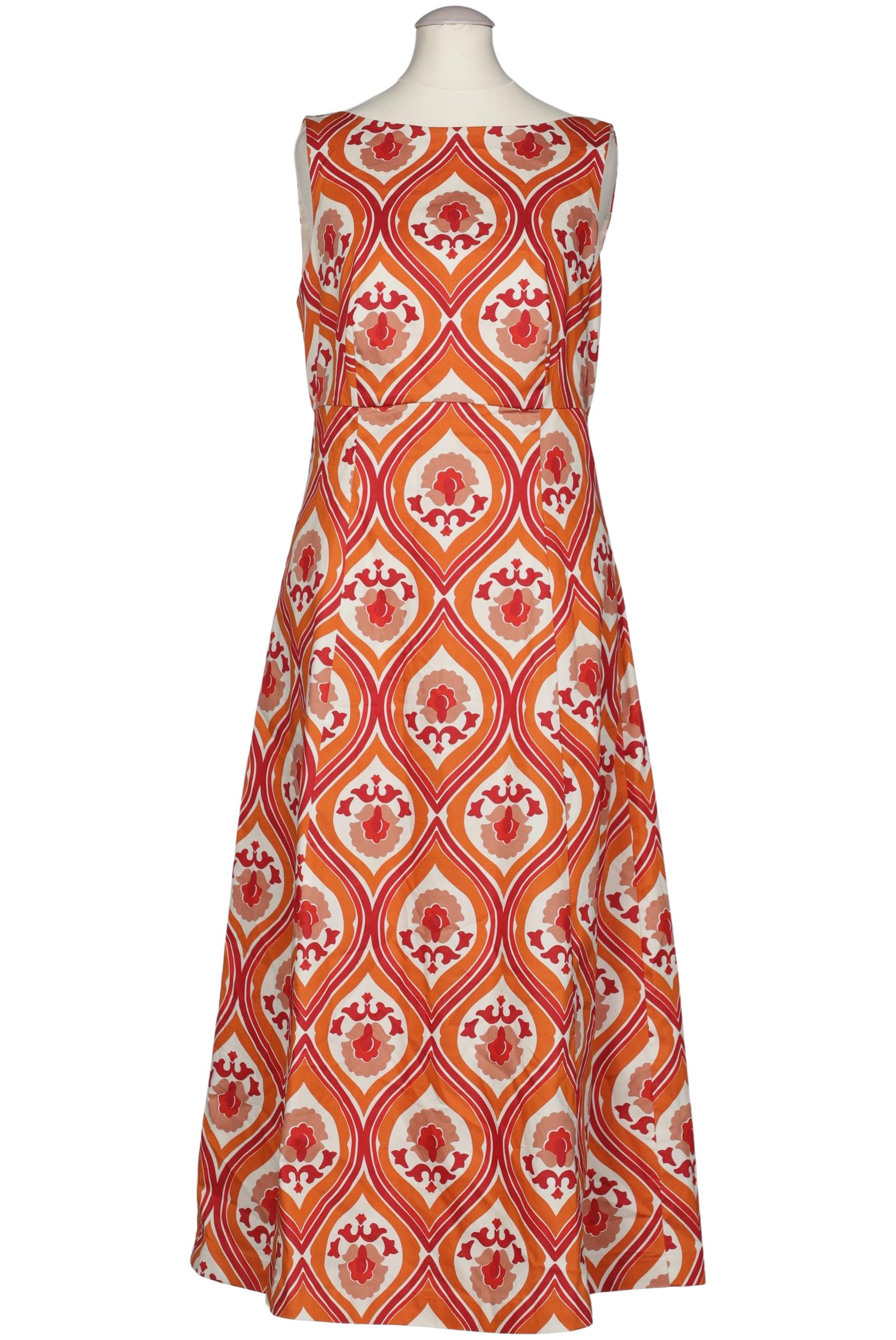 

Boden Damen Kleid, mehrfarbig, Gr. 36