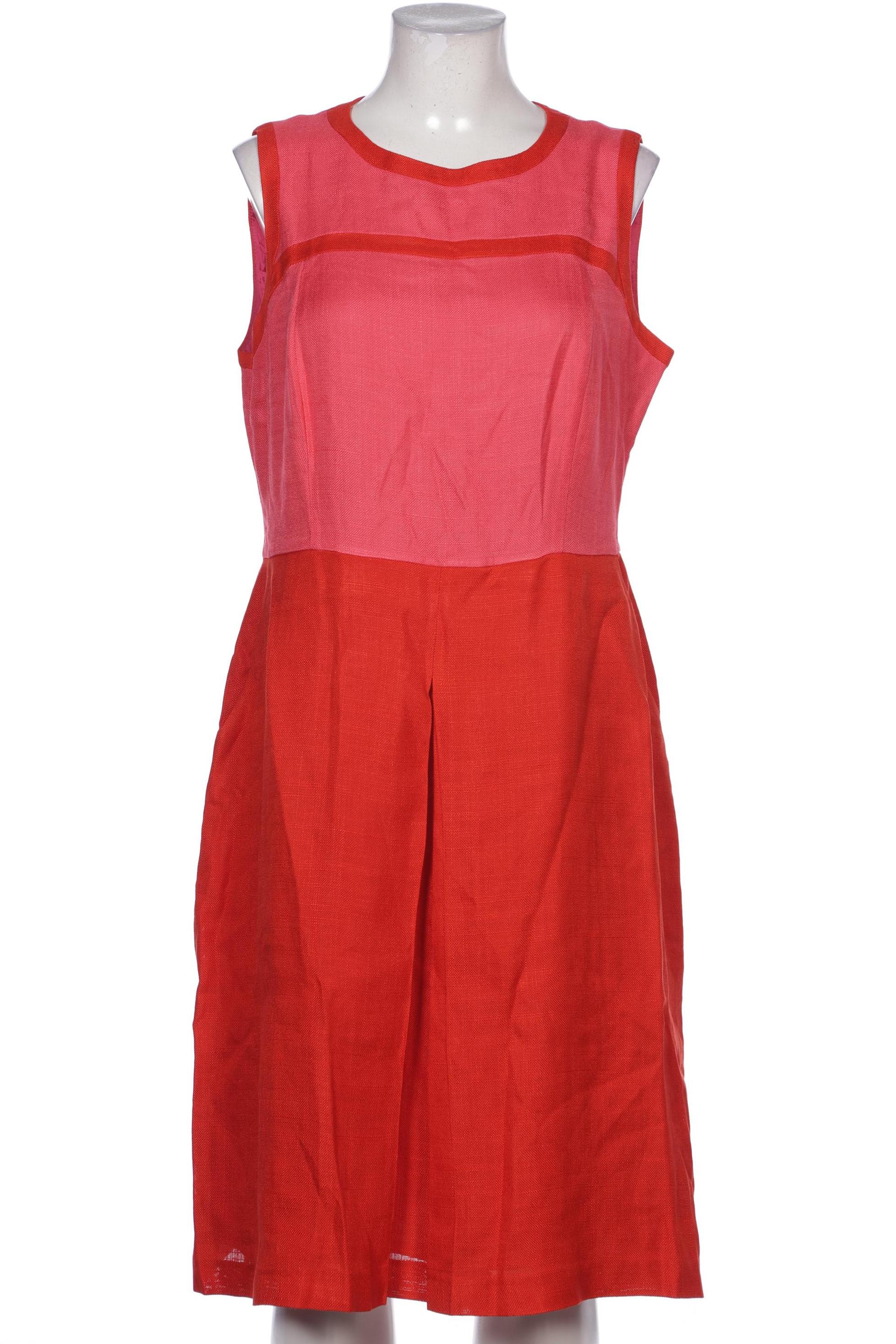 

Boden Damen Kleid, rot, Gr. 42