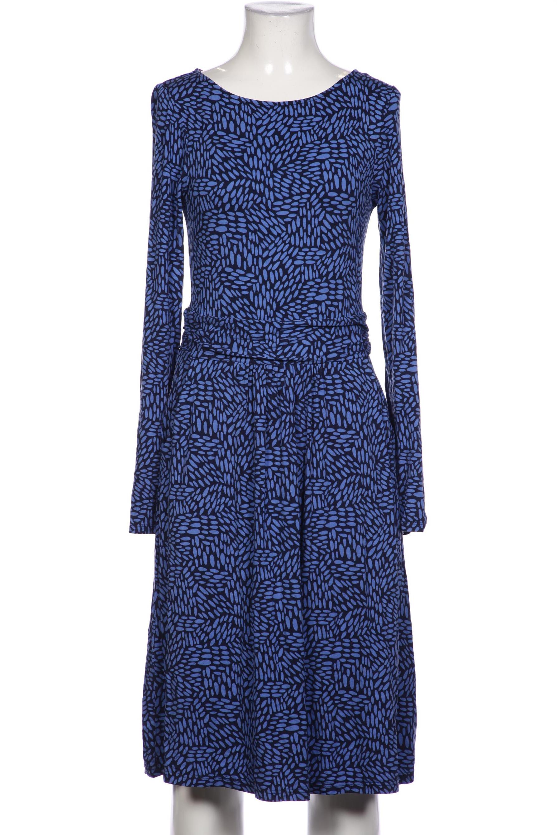 

Boden Damen Kleid, blau