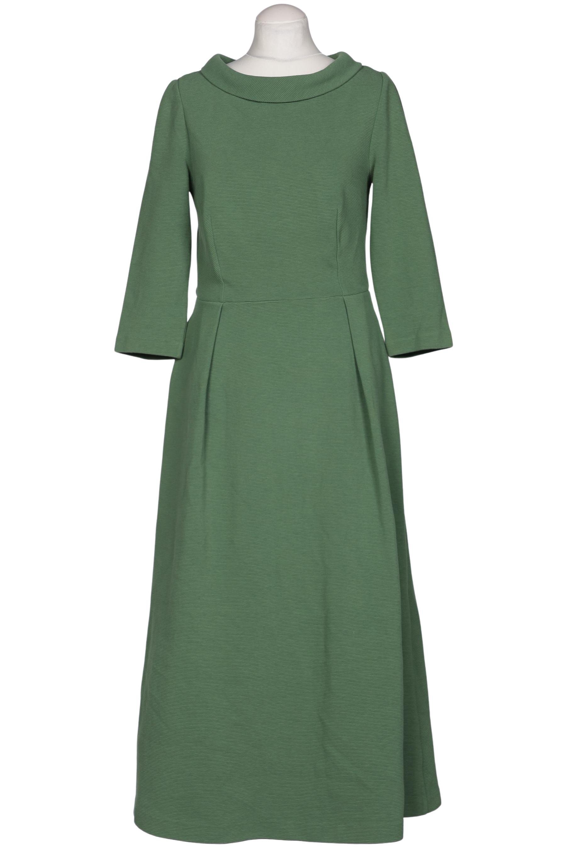 

Boden Damen Kleid, grün, Gr. 38