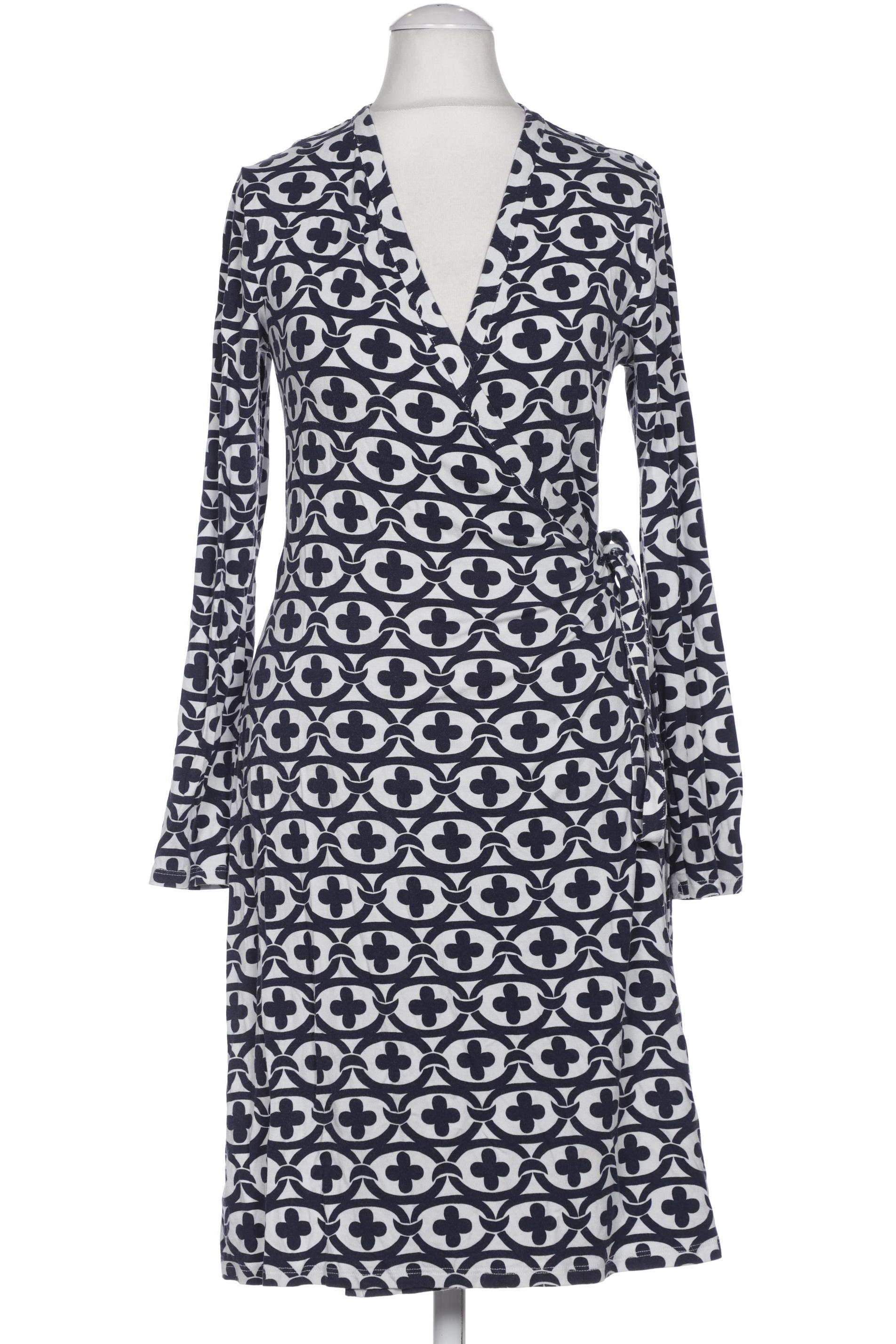 

Boden Damen Kleid, marineblau, Gr. 34