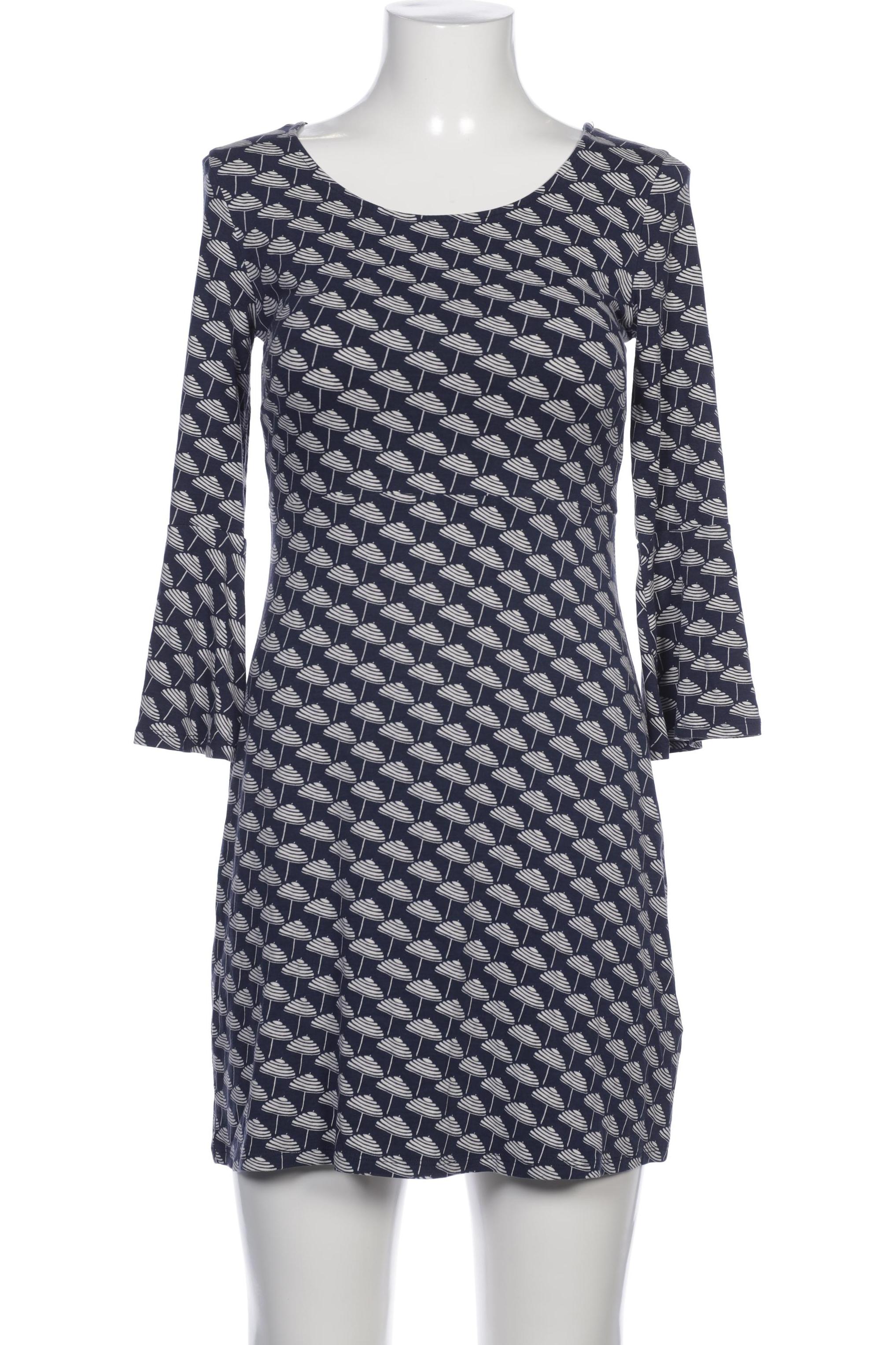 

Boden Damen Kleid, marineblau