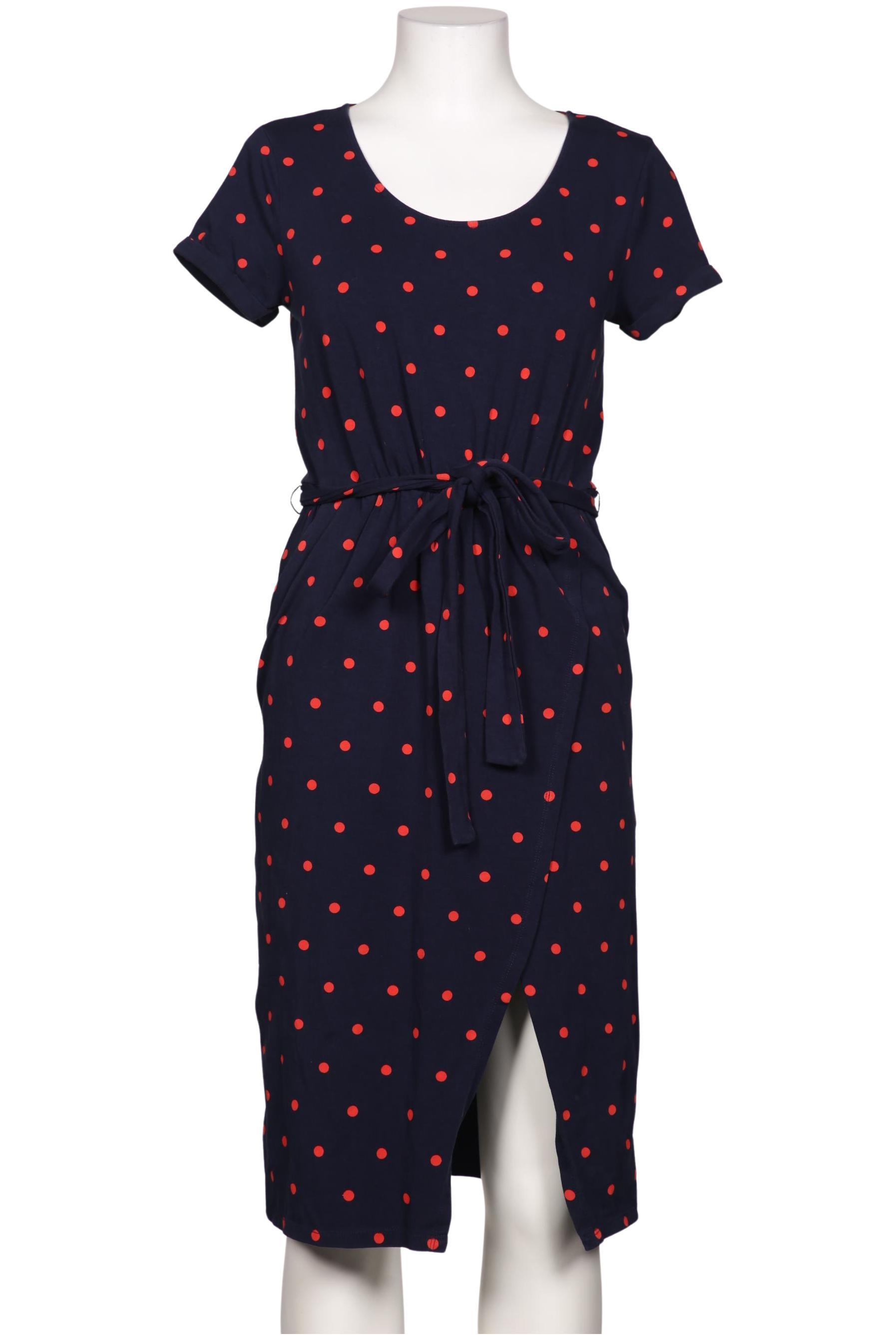 

Boden Damen Kleid, mehrfarbig, Gr. 38