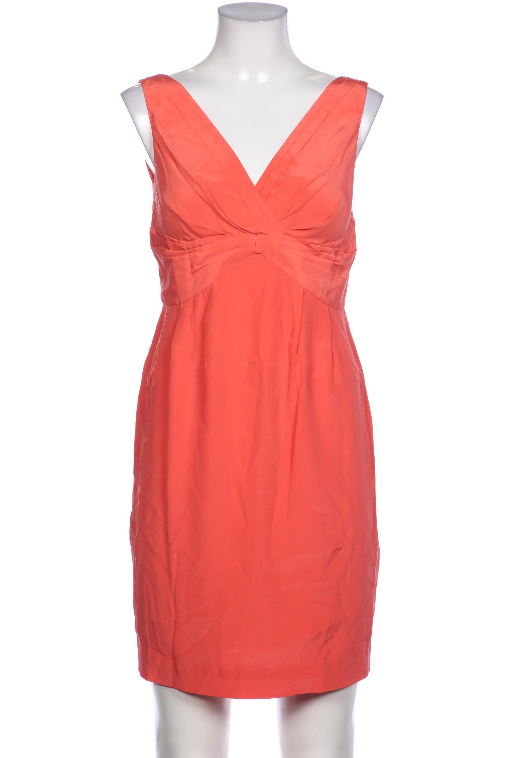 

Boden Damen Kleid, orange