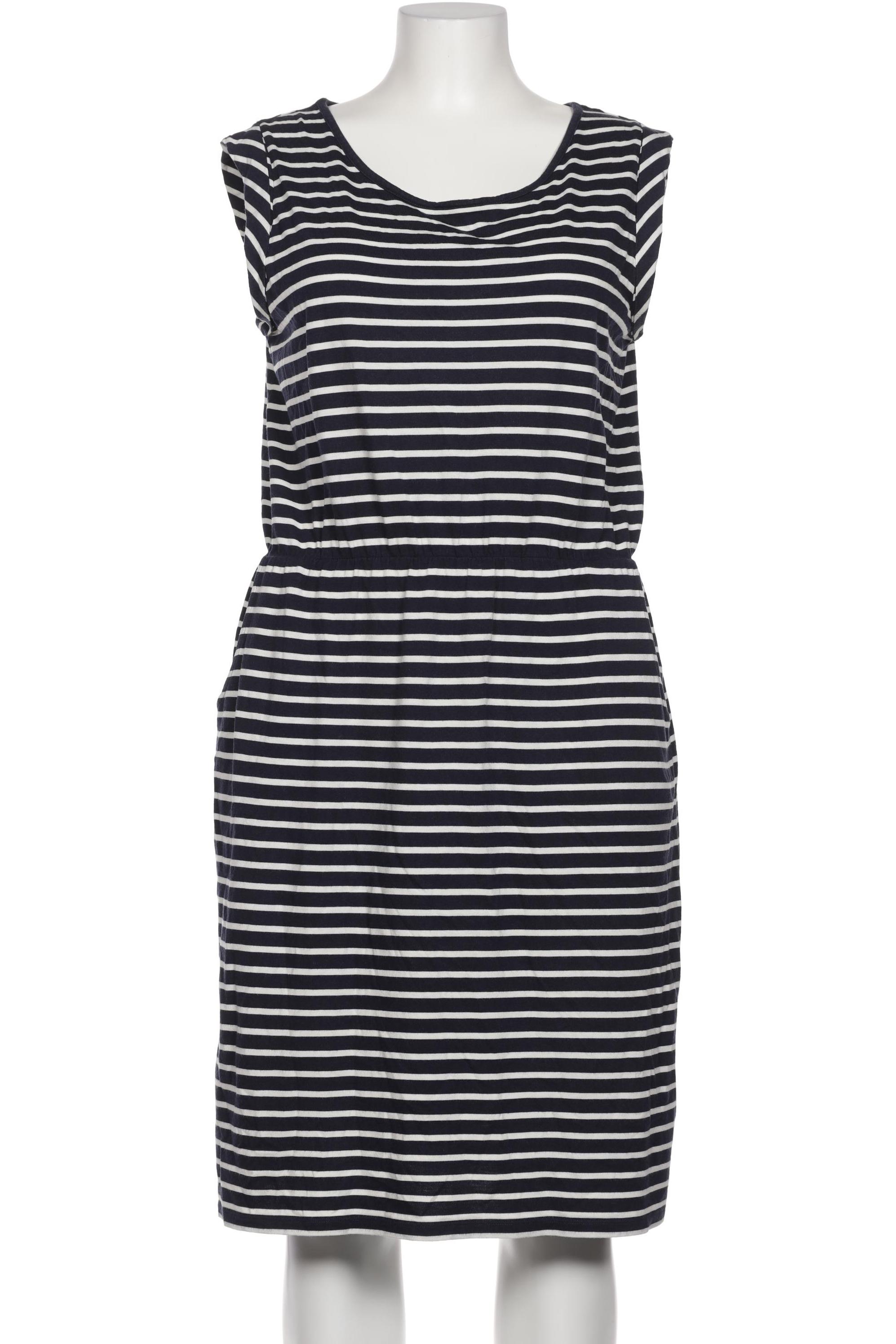 

Boden Damen Kleid, marineblau