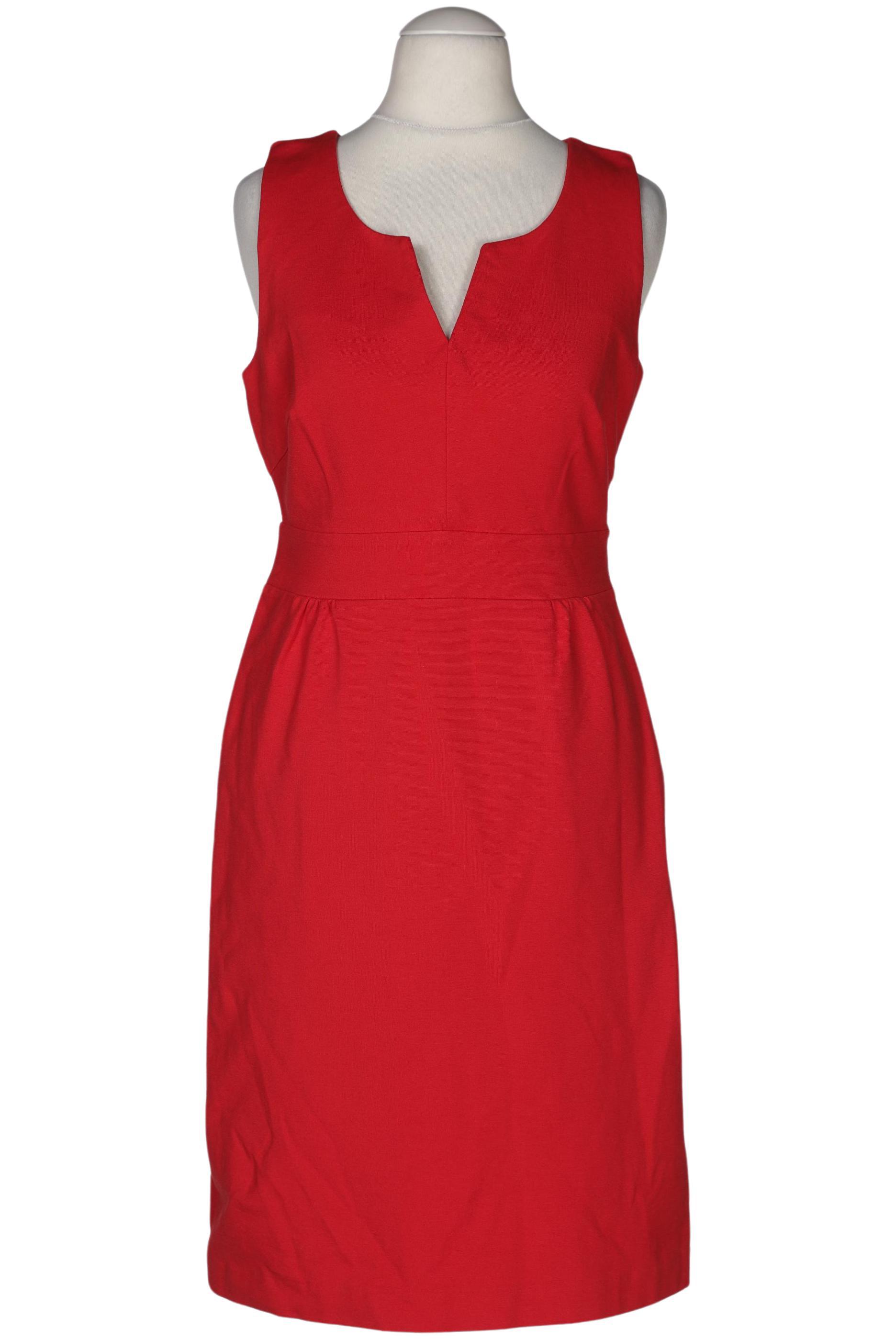 

Boden Damen Kleid, rot, Gr. 34