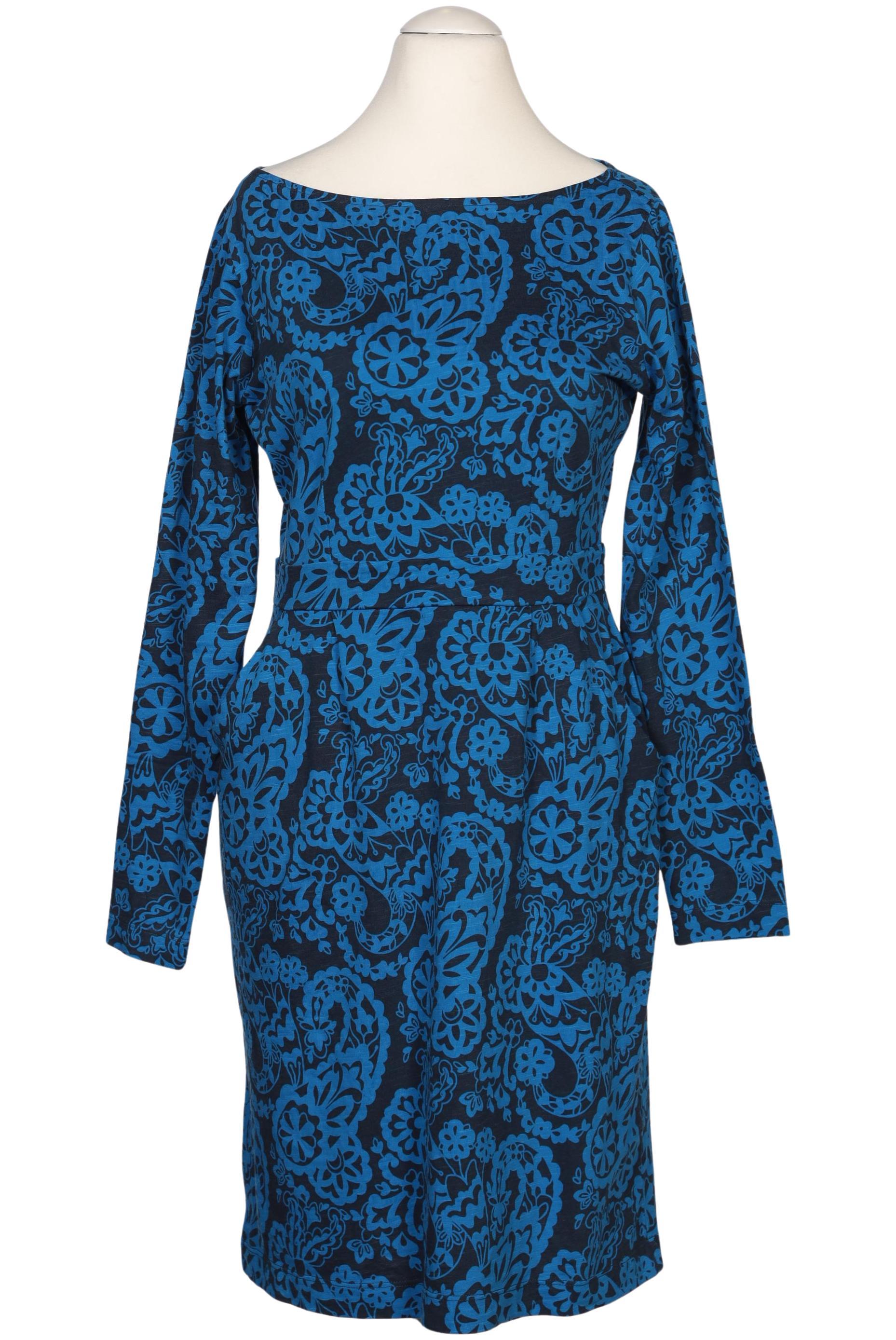 

Boden Damen Kleid, blau, Gr. 38