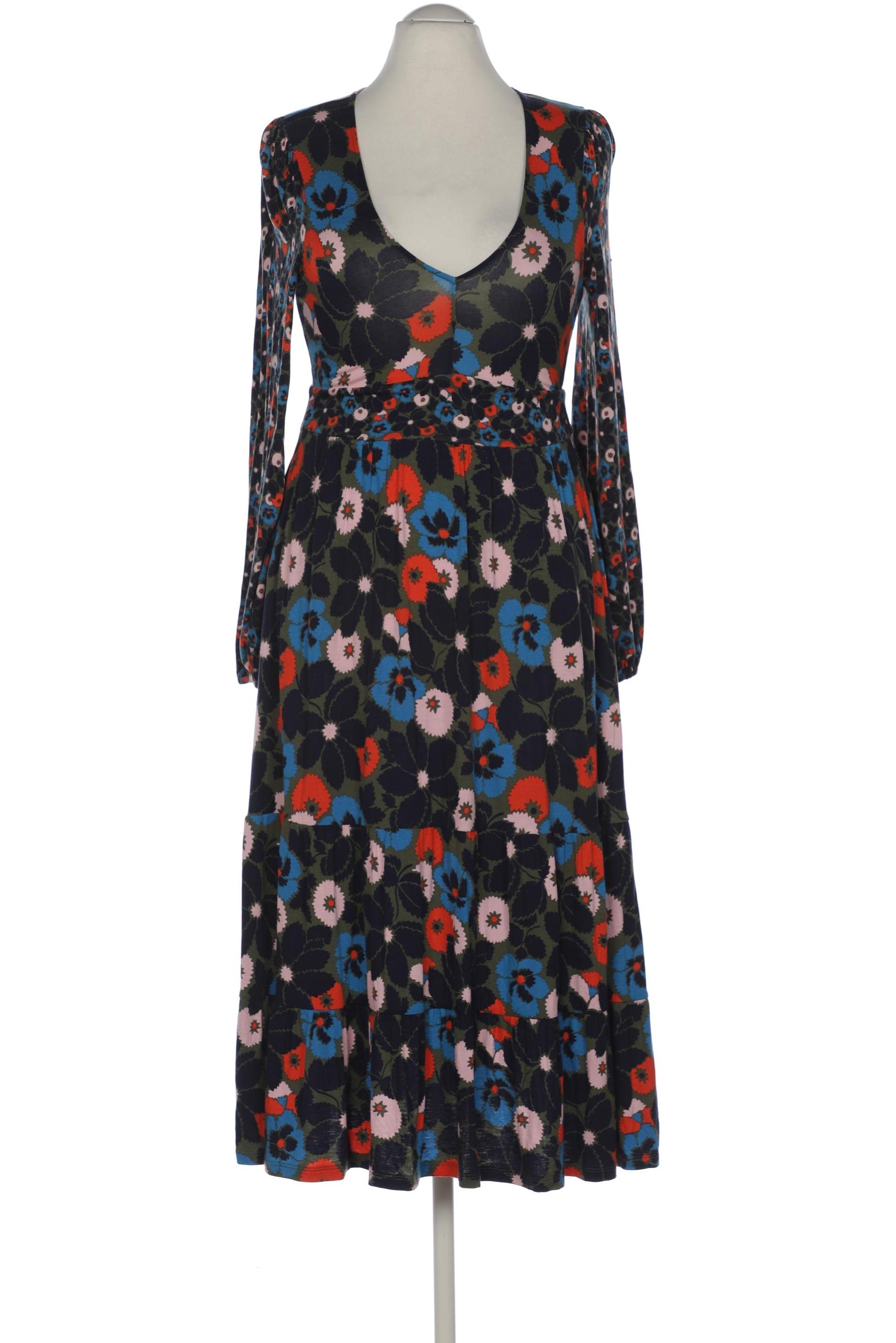 

Boden Damen Kleid, mehrfarbig, Gr. 36