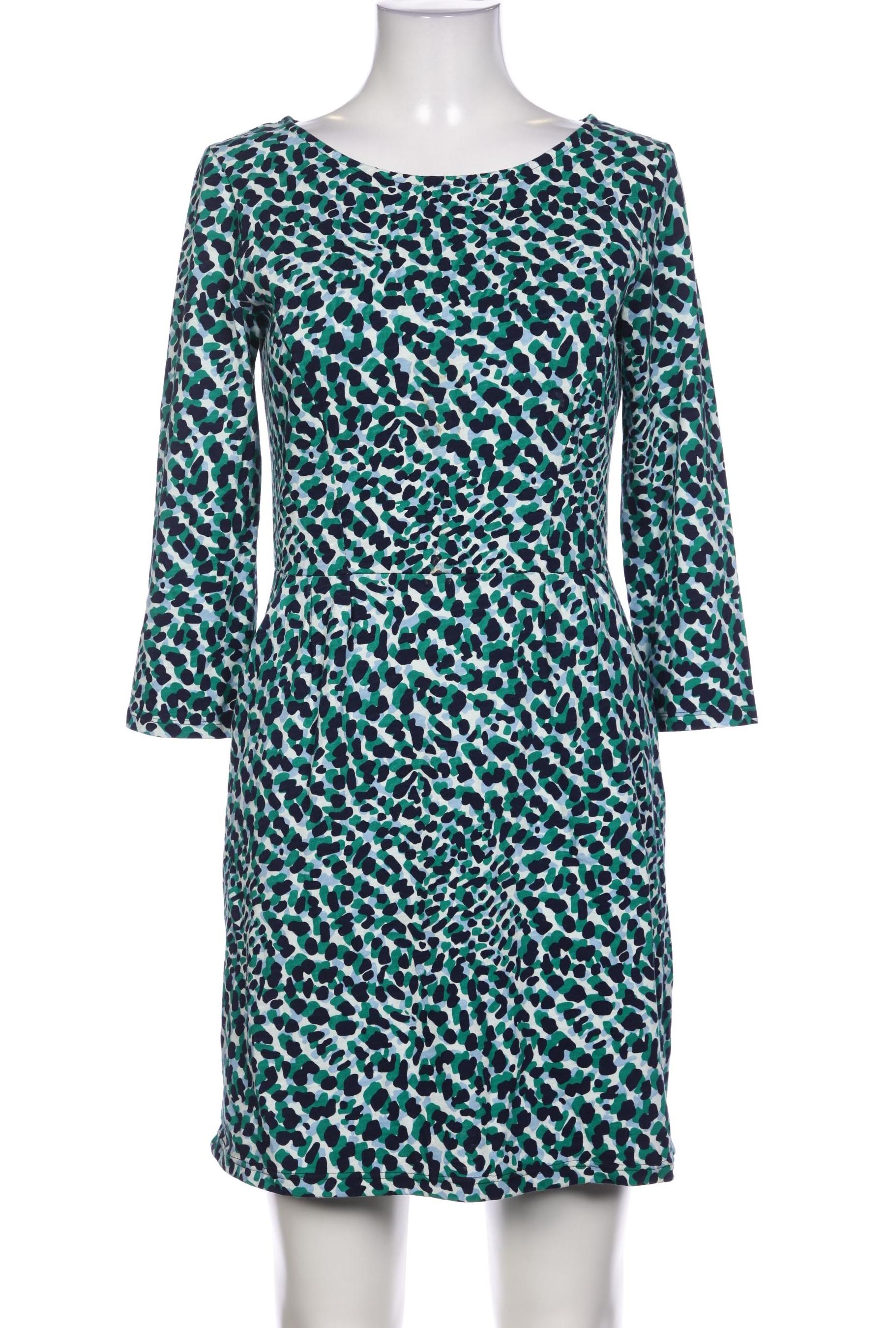 

Boden Damen Kleid, mehrfarbig, Gr. 38