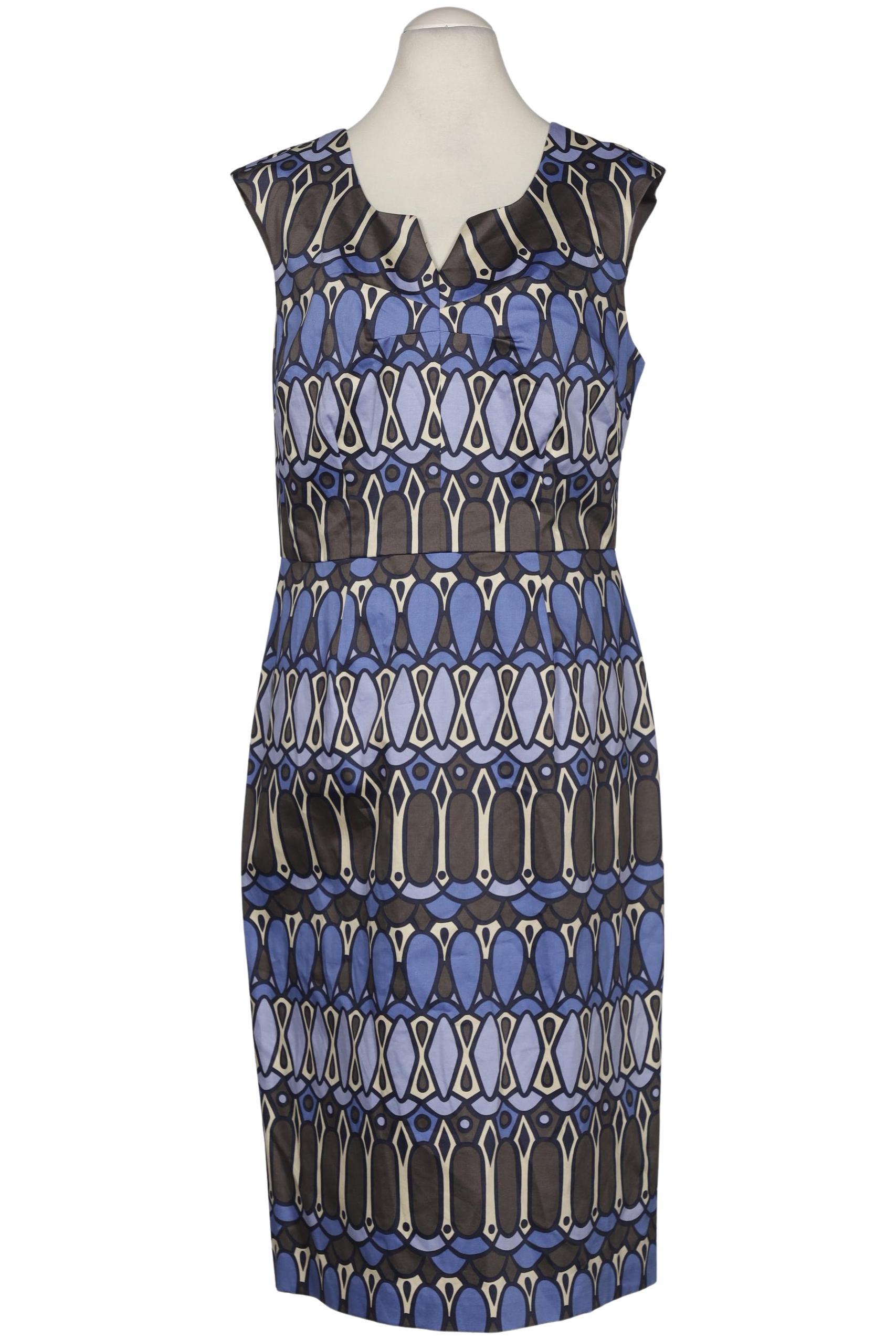 

Boden Damen Kleid, mehrfarbig, Gr. 40
