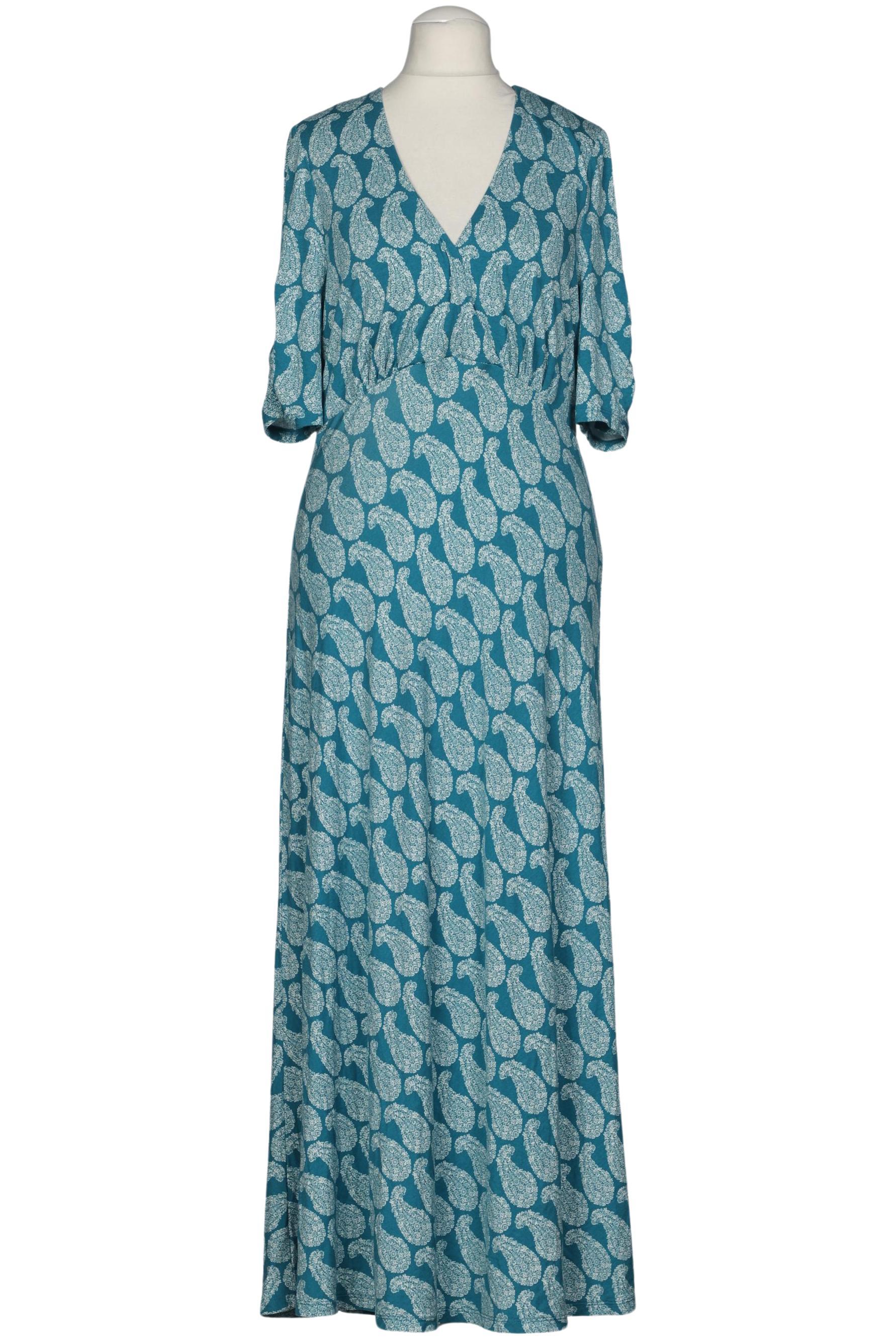 

Boden Damen Kleid, blau, Gr. 42