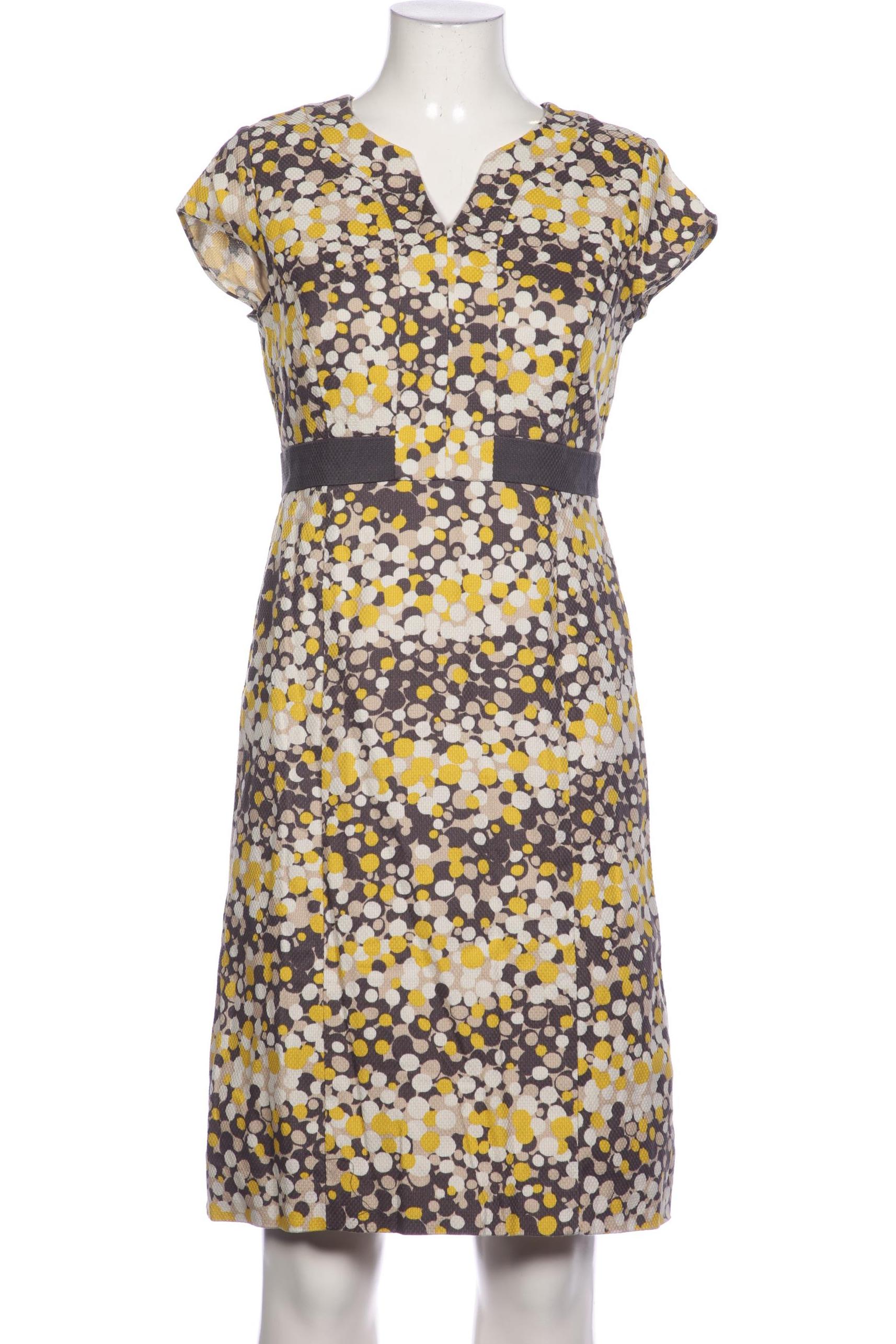 

Boden Damen Kleid, mehrfarbig, Gr. 38