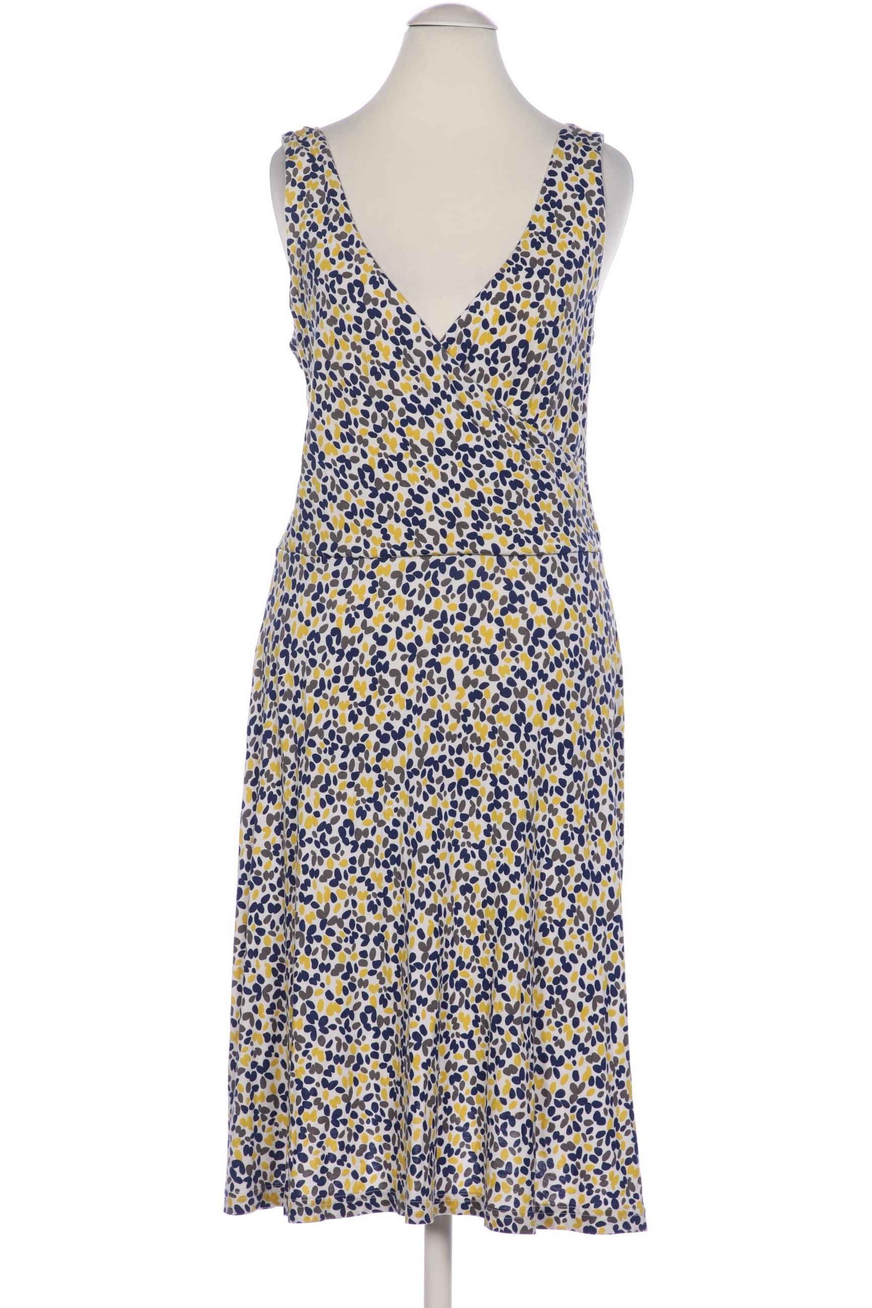 

Boden Damen Kleid, mehrfarbig, Gr. 36