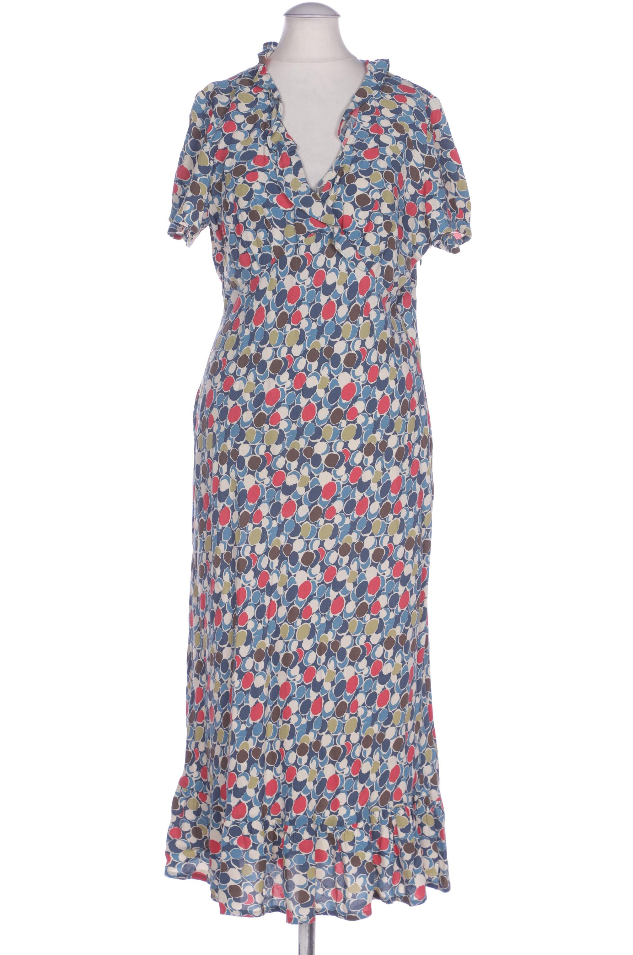 

Boden Damen Kleid, blau, Gr. 14