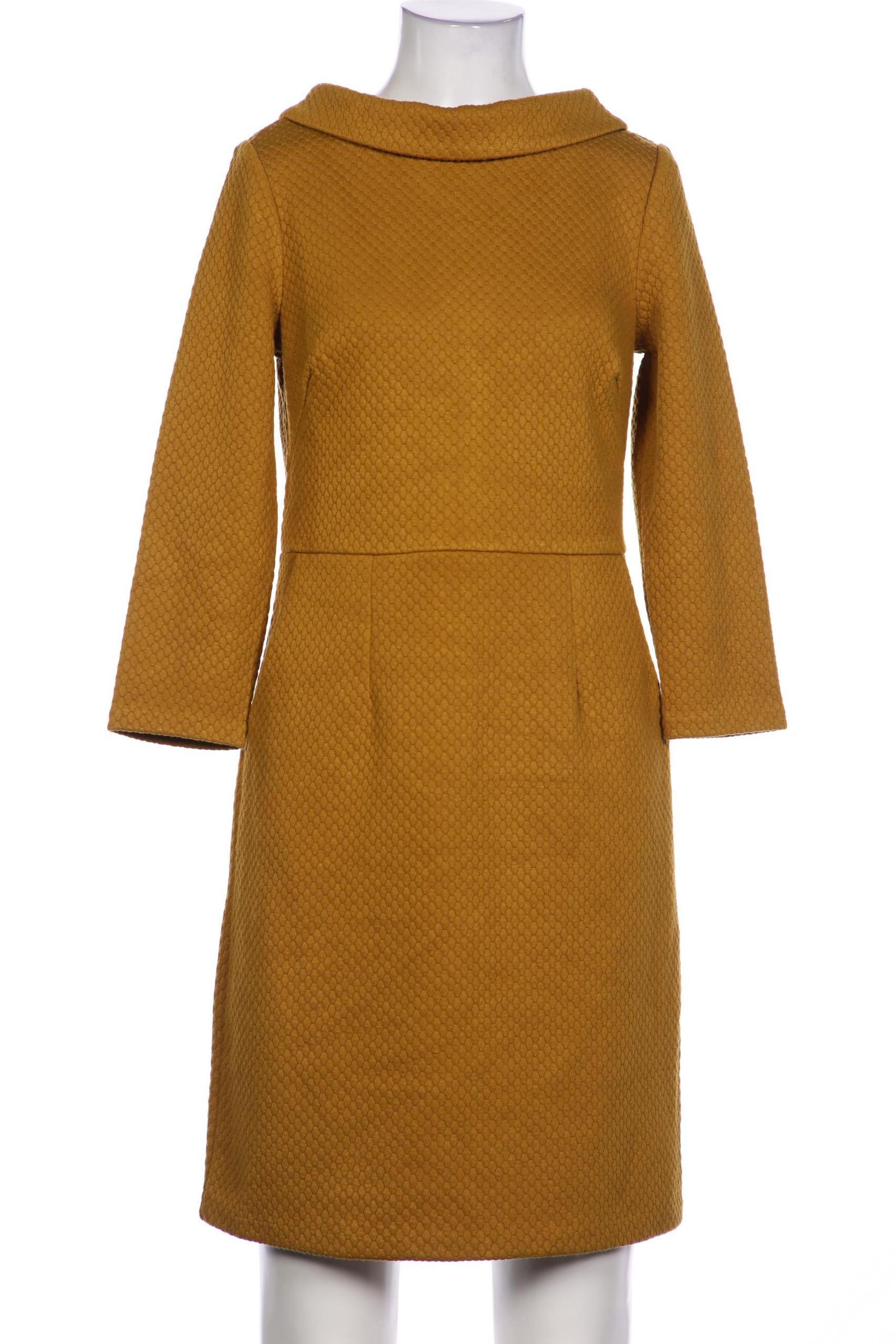 

Boden Damen Kleid, gelb, Gr. 36