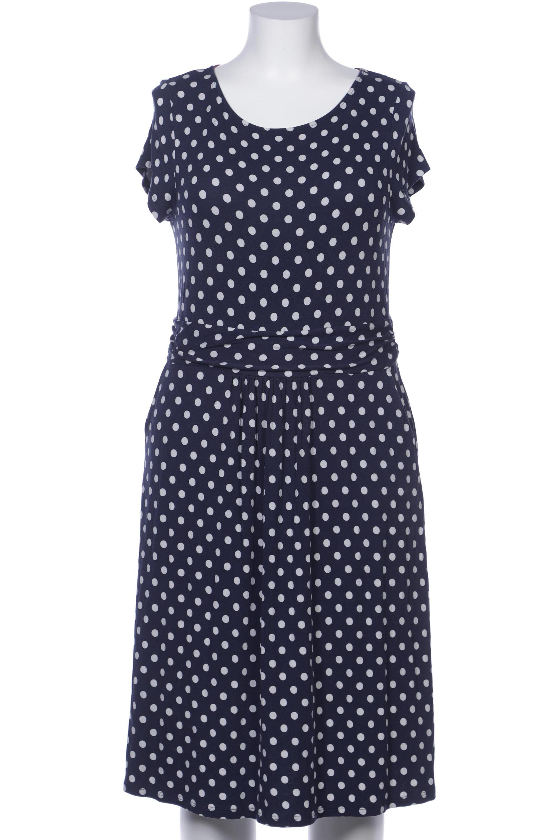

Boden Damen Kleid, marineblau, Gr. 42
