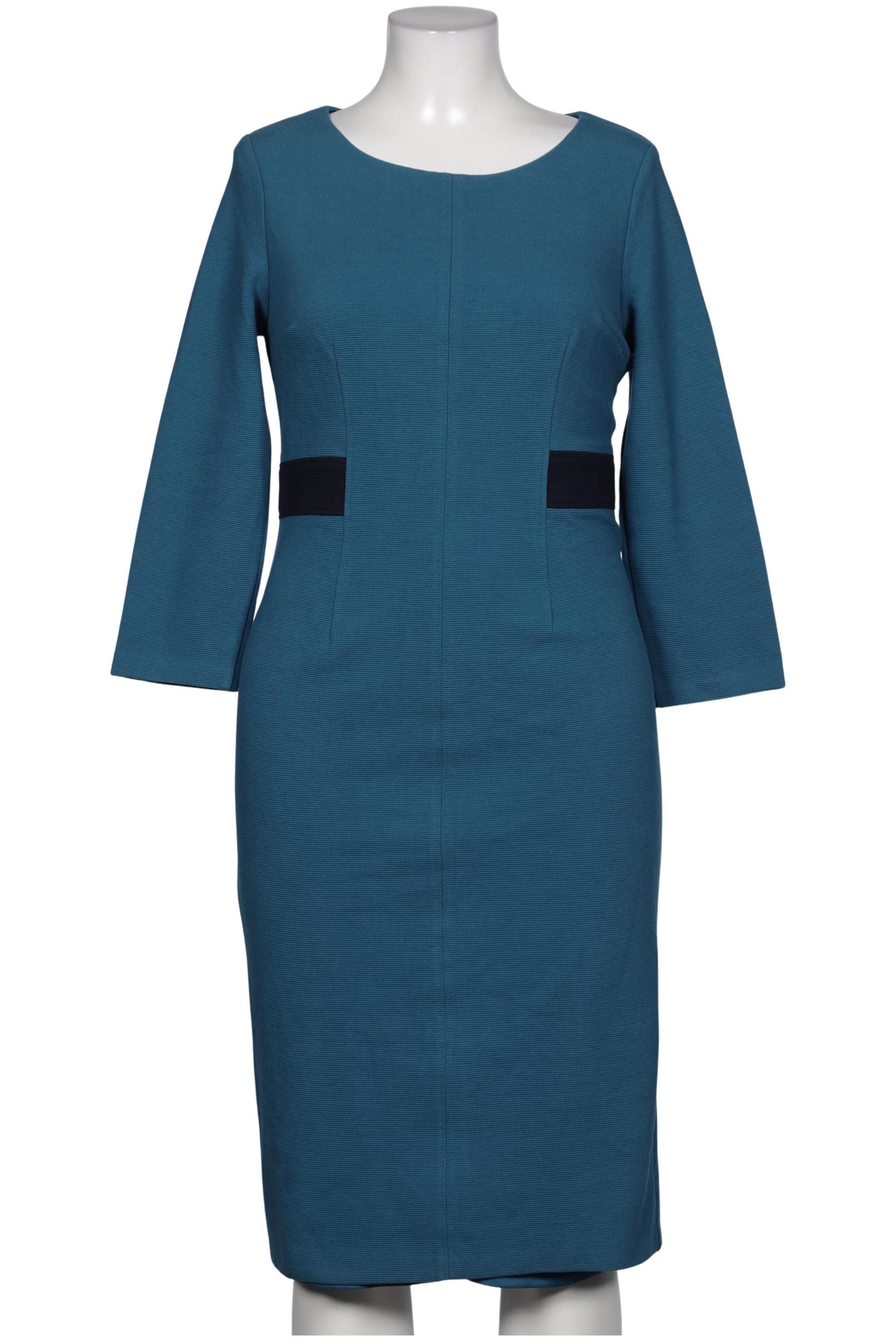 

Boden Damen Kleid, blau, Gr. 40