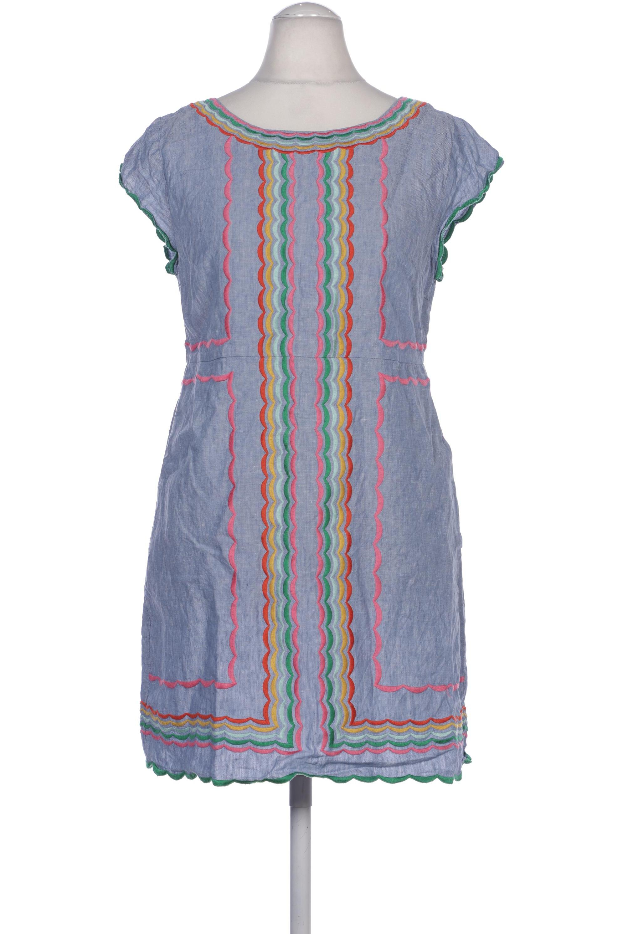 

Boden Damen Kleid, hellblau, Gr. 36