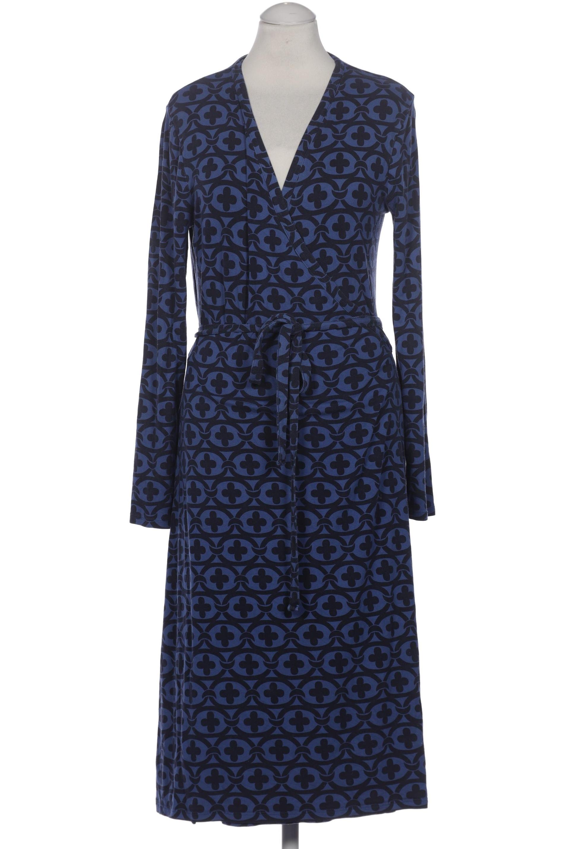 

Boden Damen Kleid, blau, Gr. 40