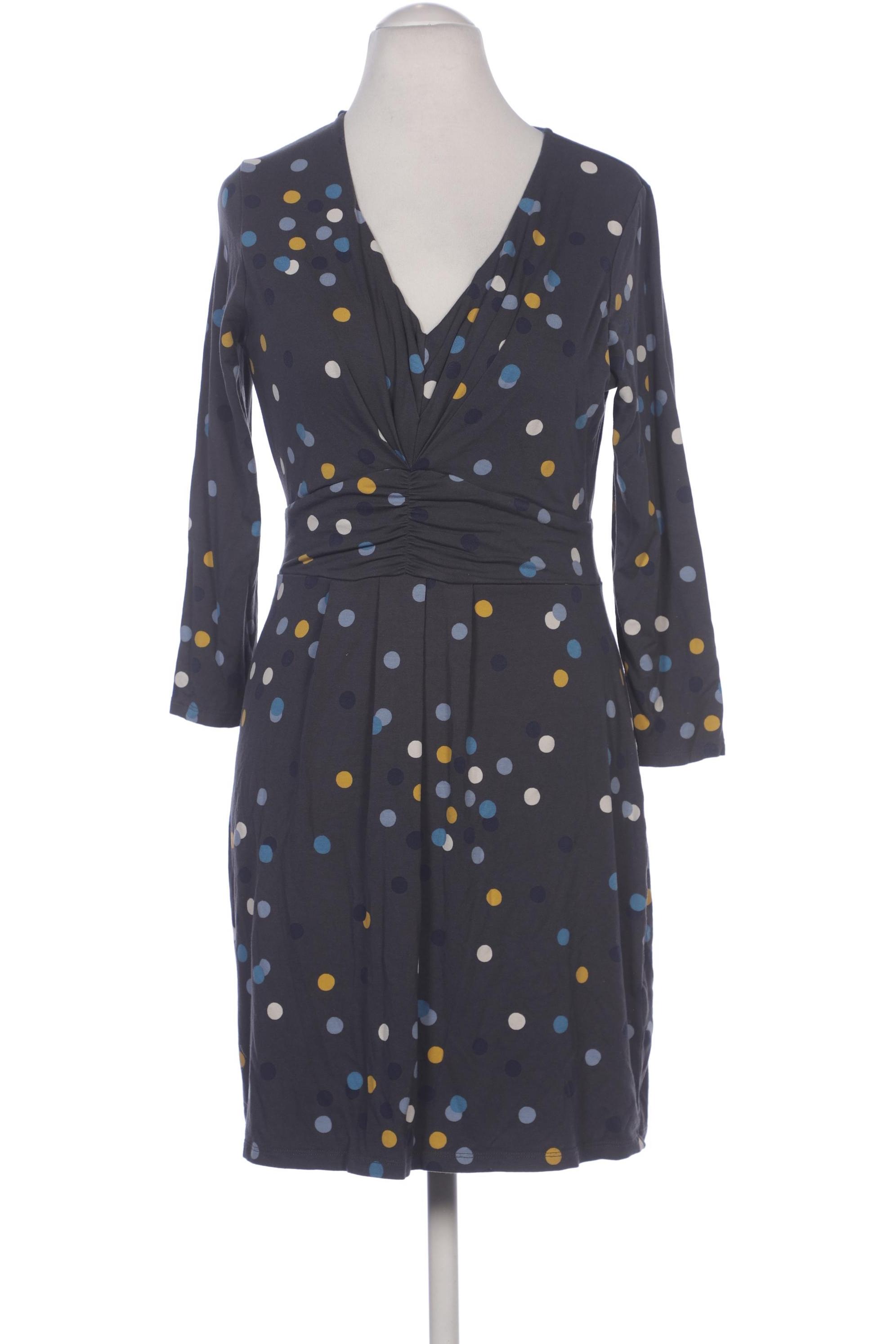 

Boden Damen Kleid, grau, Gr. 38