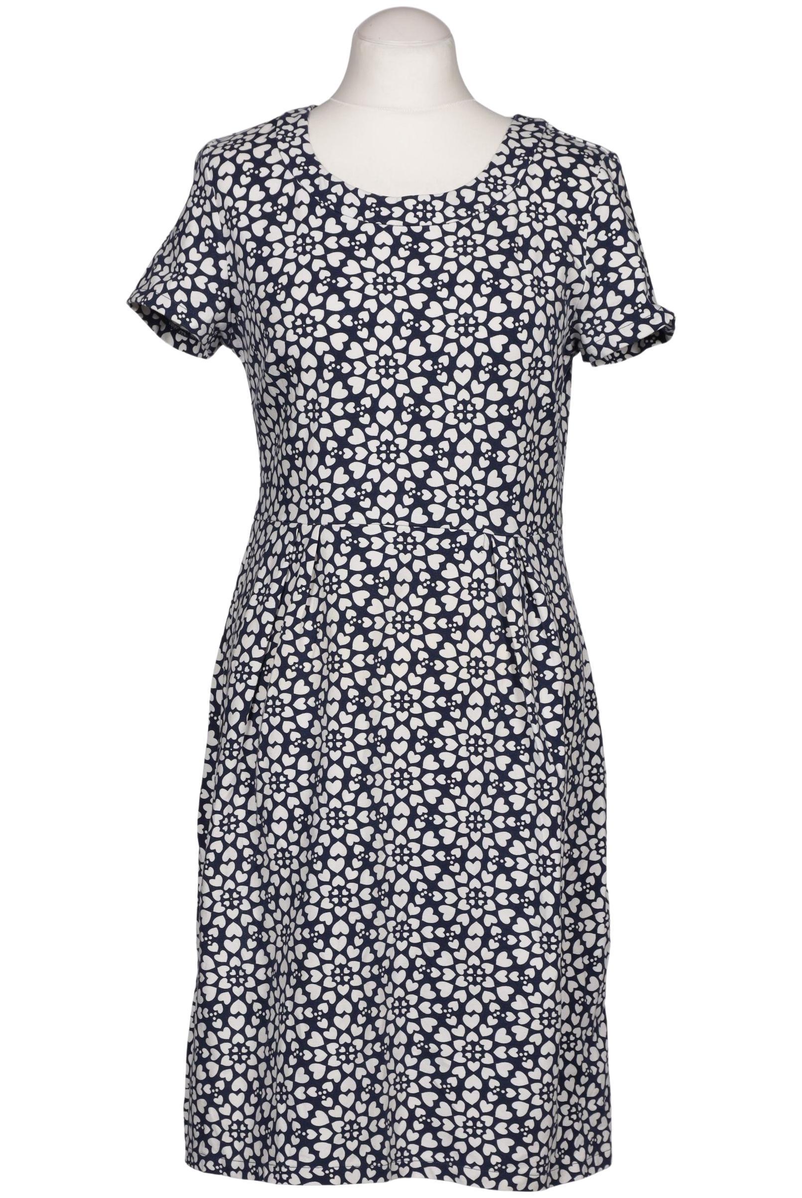 

Boden Damen Kleid, mehrfarbig, Gr. 38