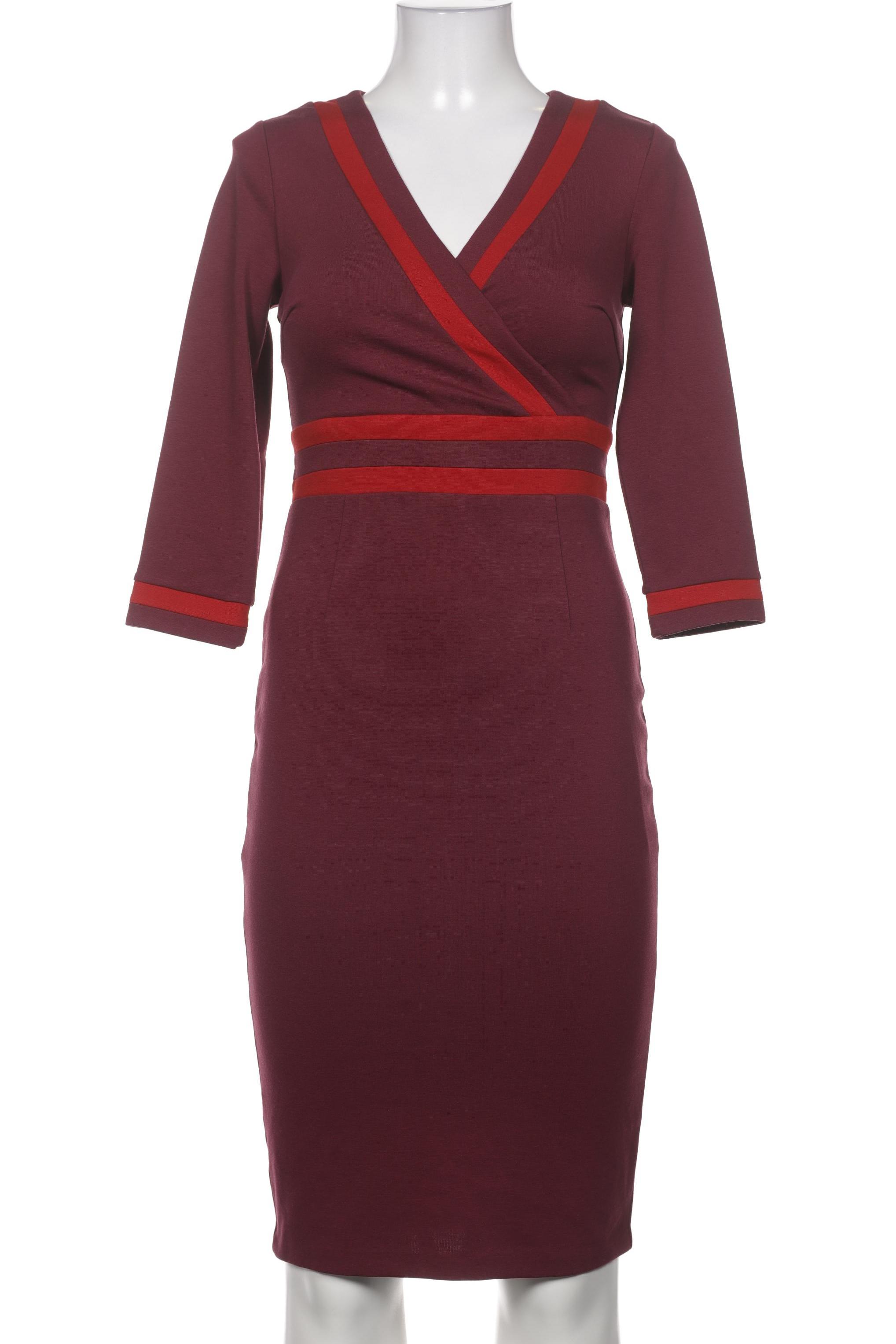 

Boden Damen Kleid, bordeaux, Gr. 36
