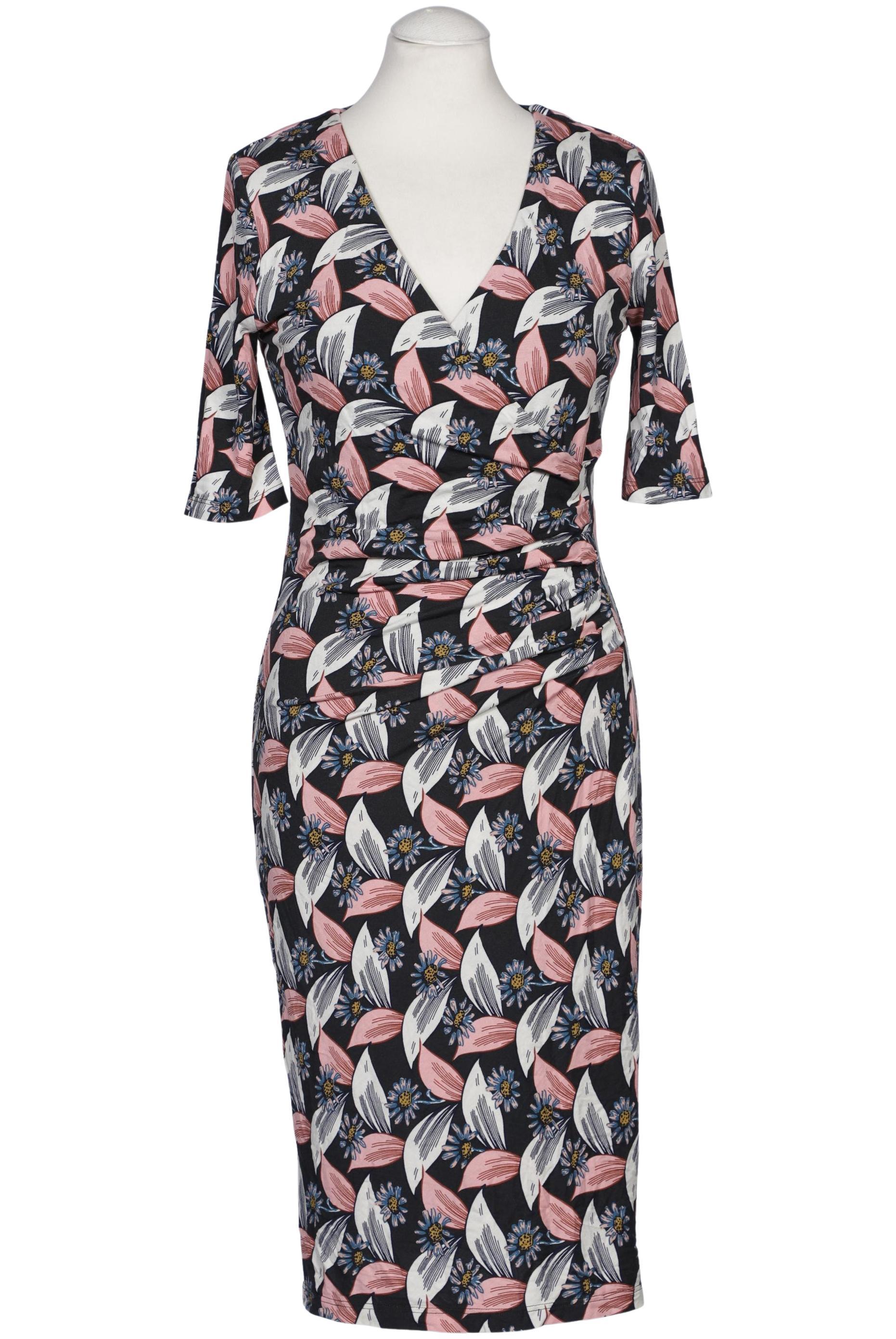 

Boden Damen Kleid, mehrfarbig, Gr. 38