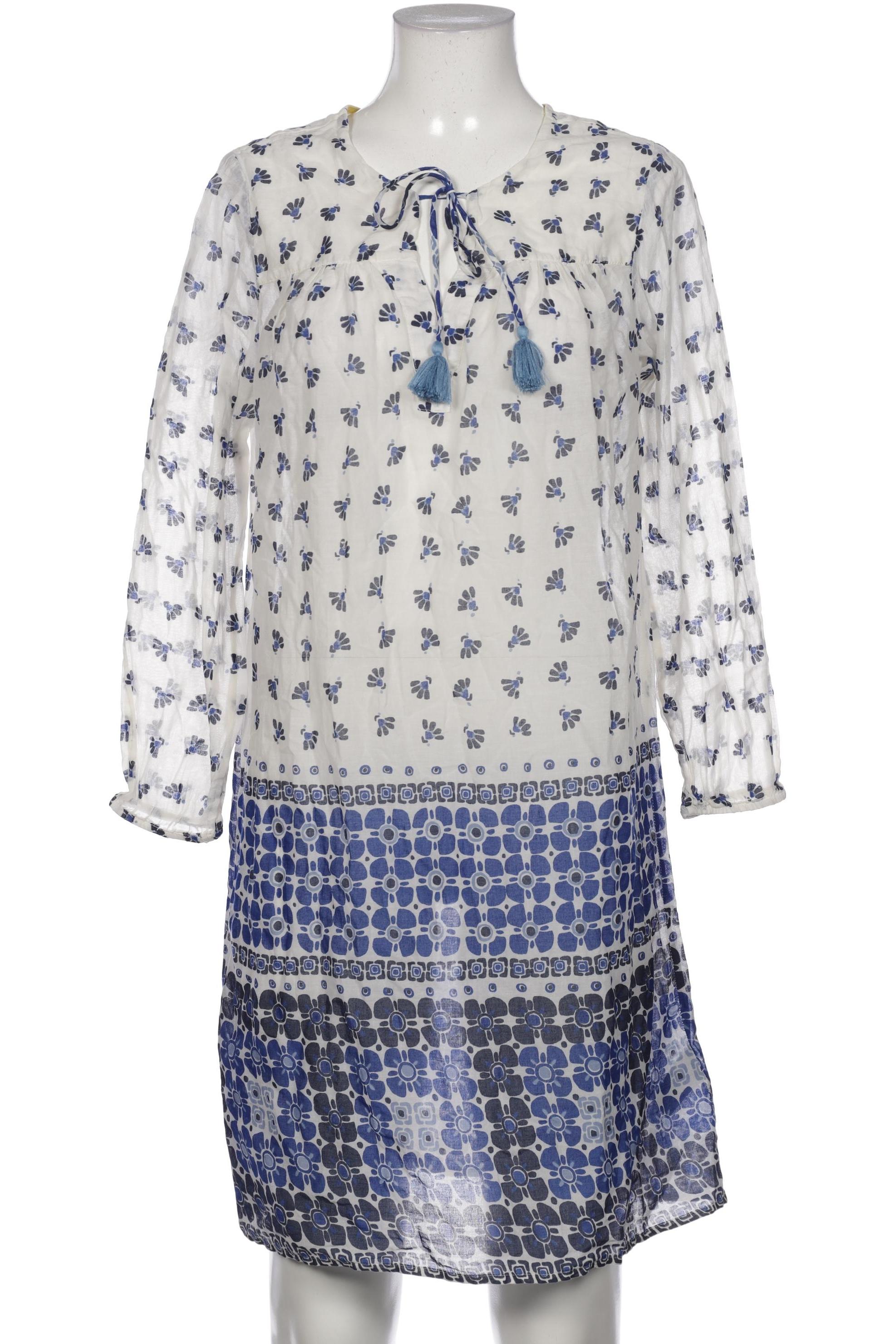 

Boden Damen Kleid, blau, Gr. 40