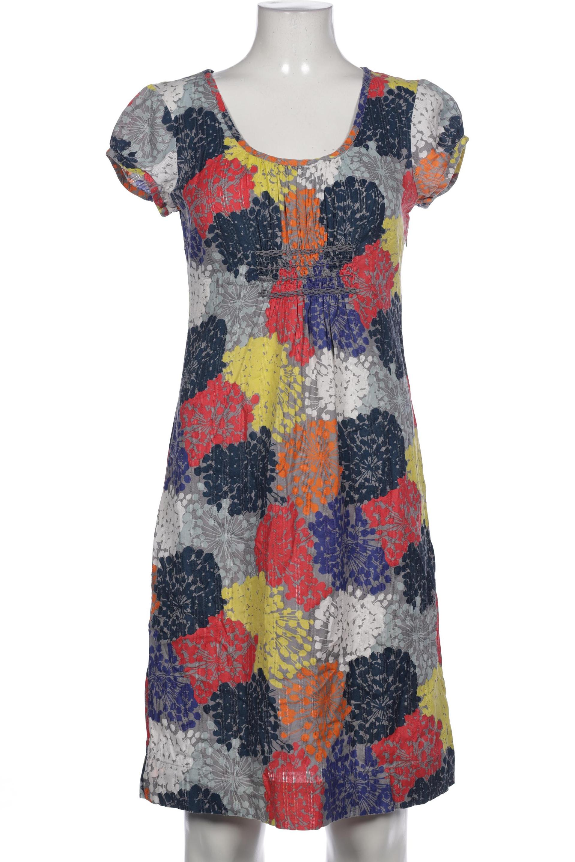 

Boden Damen Kleid, mehrfarbig, Gr. 36