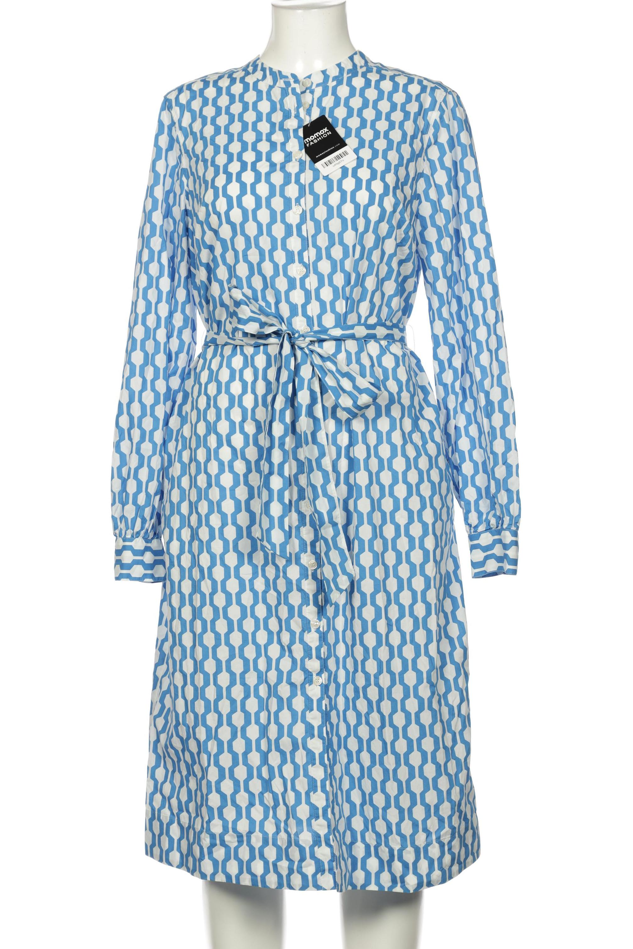 

Boden Damen Kleid, blau, Gr. 42