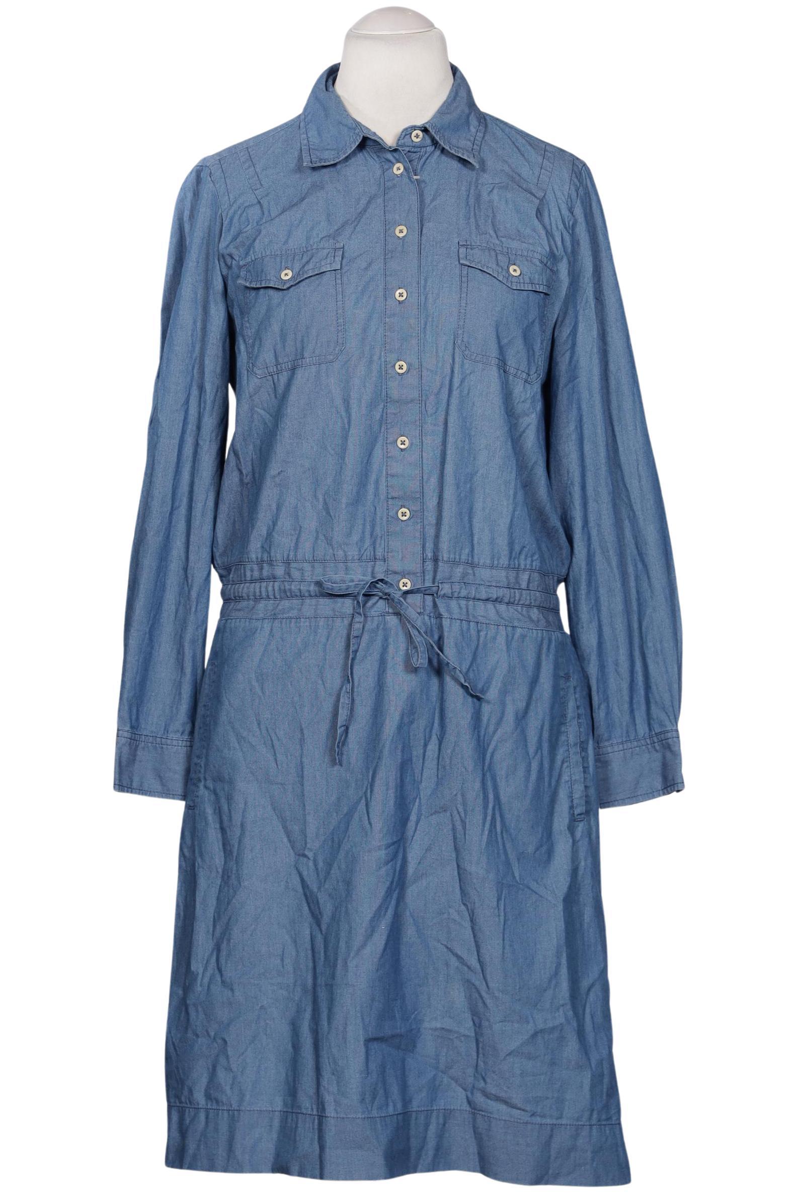 

Boden Damen Kleid, blau, Gr. 14