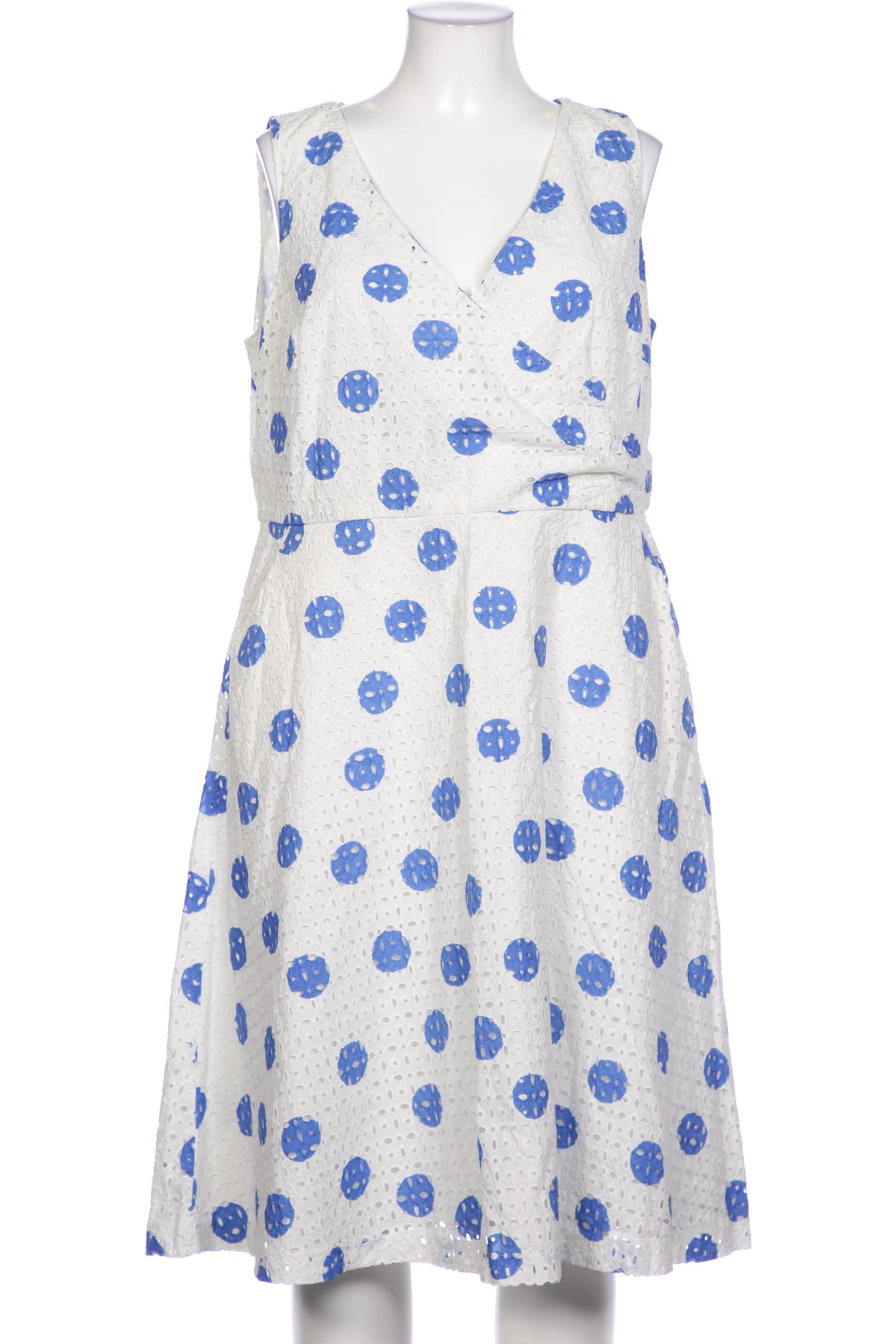 

Boden Damen Kleid, mehrfarbig, Gr. 46
