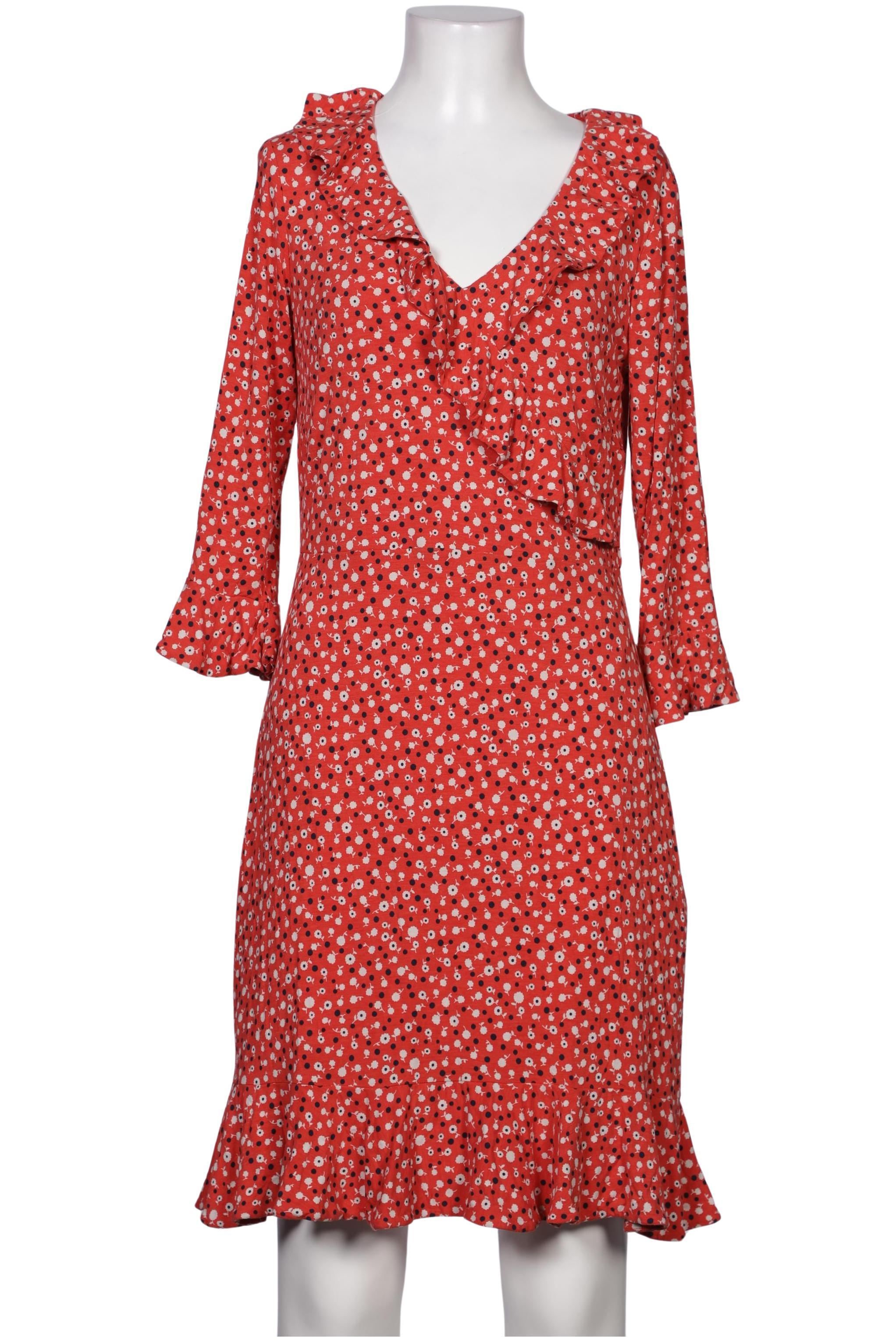 

Boden Damen Kleid, orange, Gr. 40