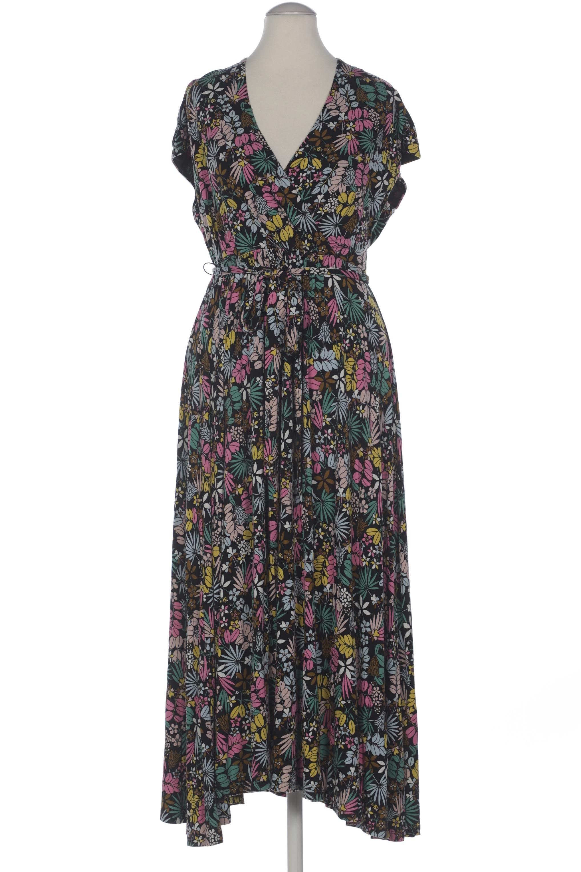 

Boden Damen Kleid, mehrfarbig, Gr. 38