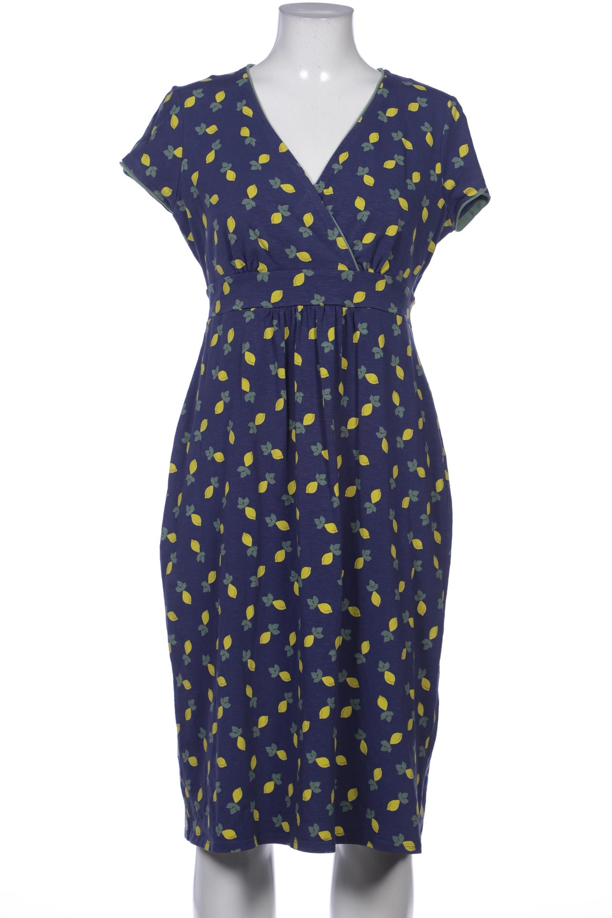 

Boden Damen Kleid, marineblau, Gr. 42