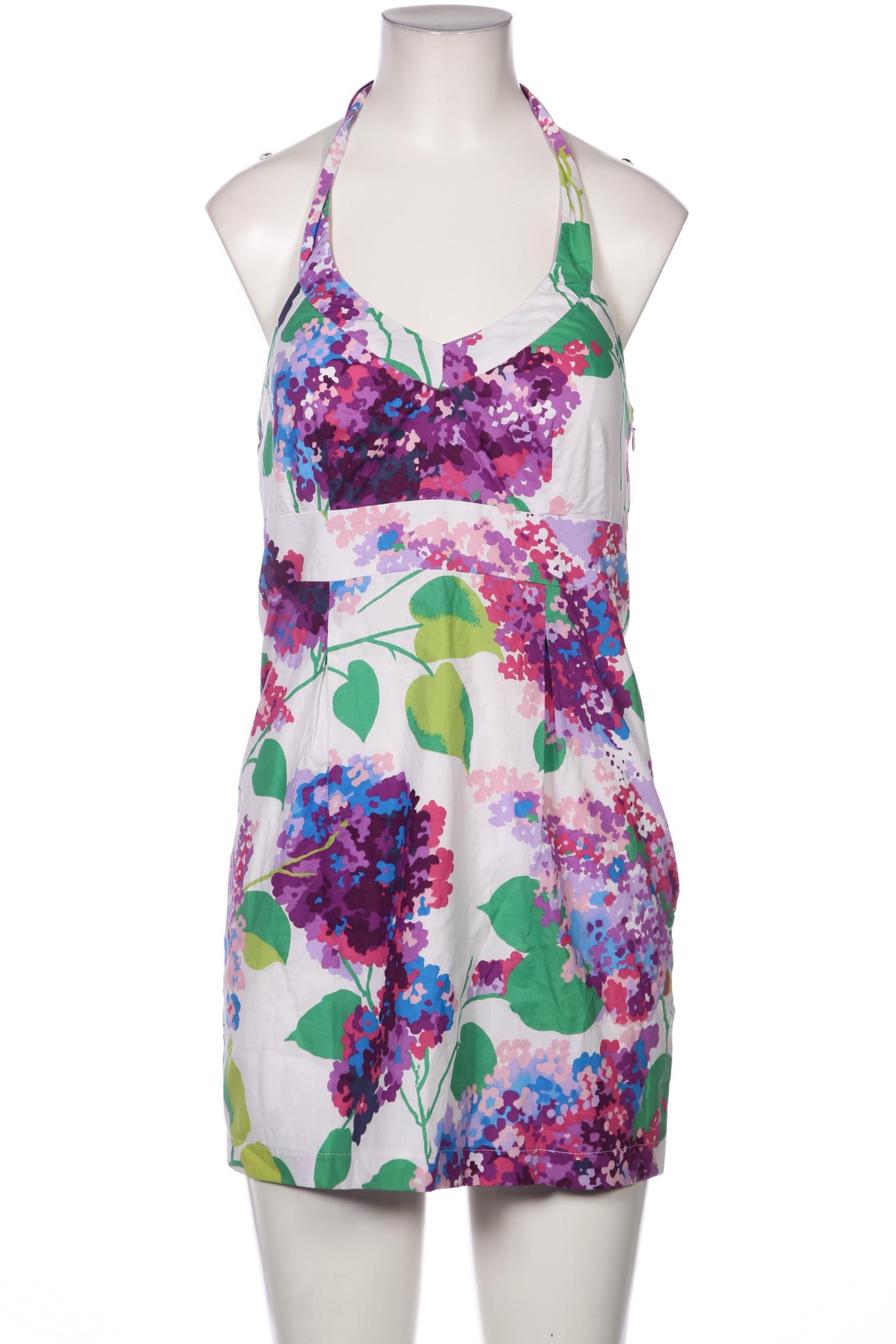 

Boden Damen Kleid, mehrfarbig, Gr. 8