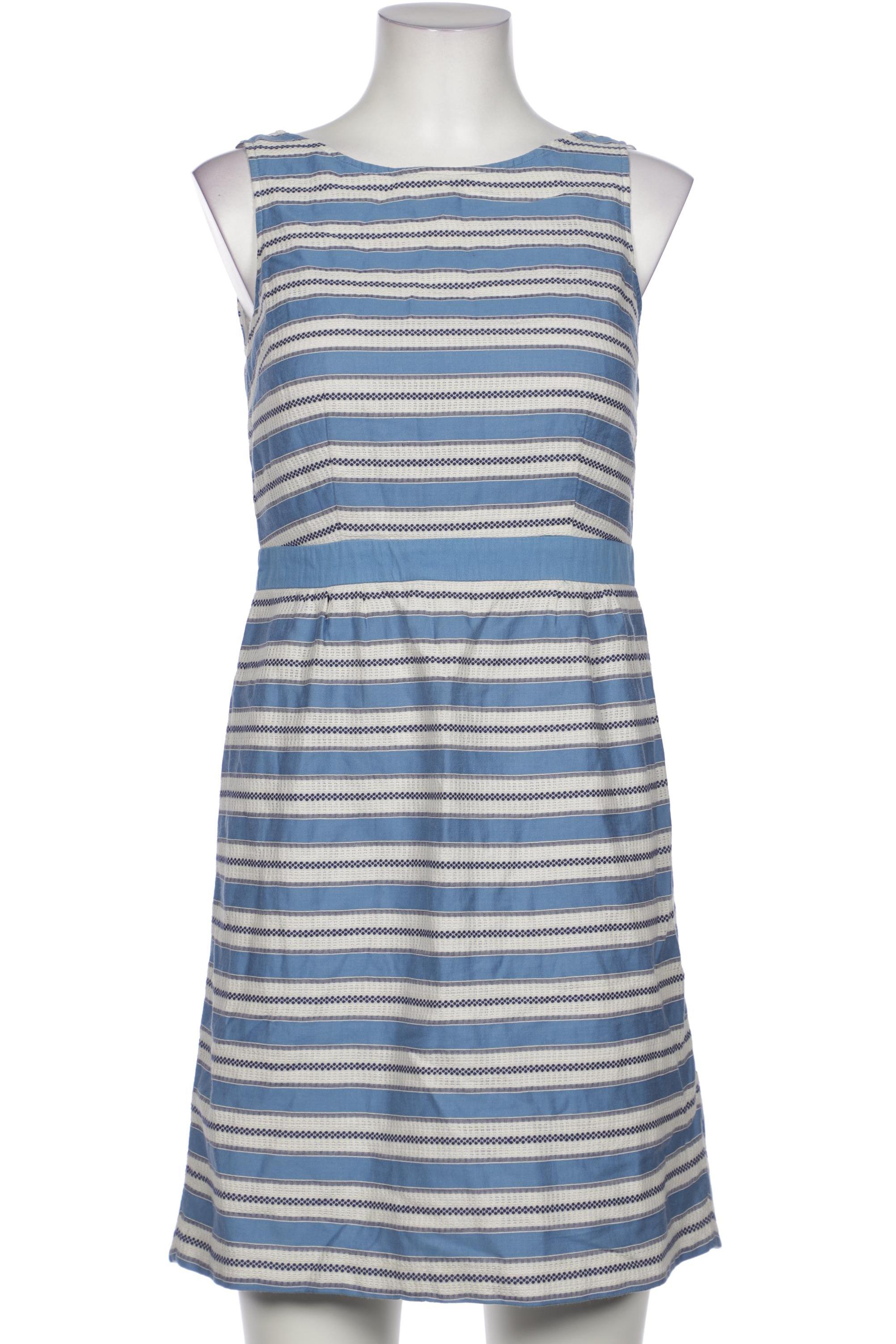 

Boden Damen Kleid, blau, Gr. 38