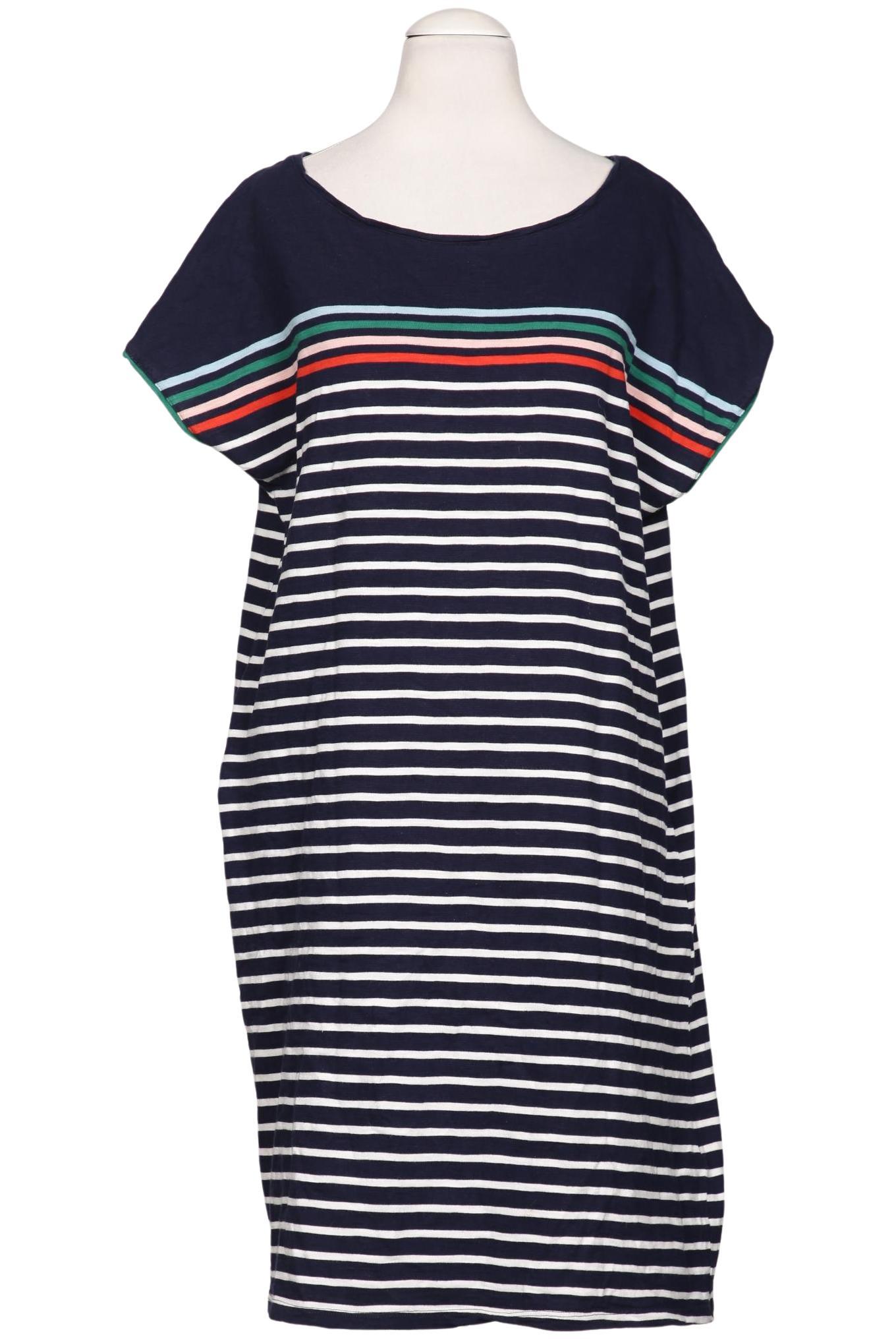 

Boden Damen Kleid, mehrfarbig, Gr. 40