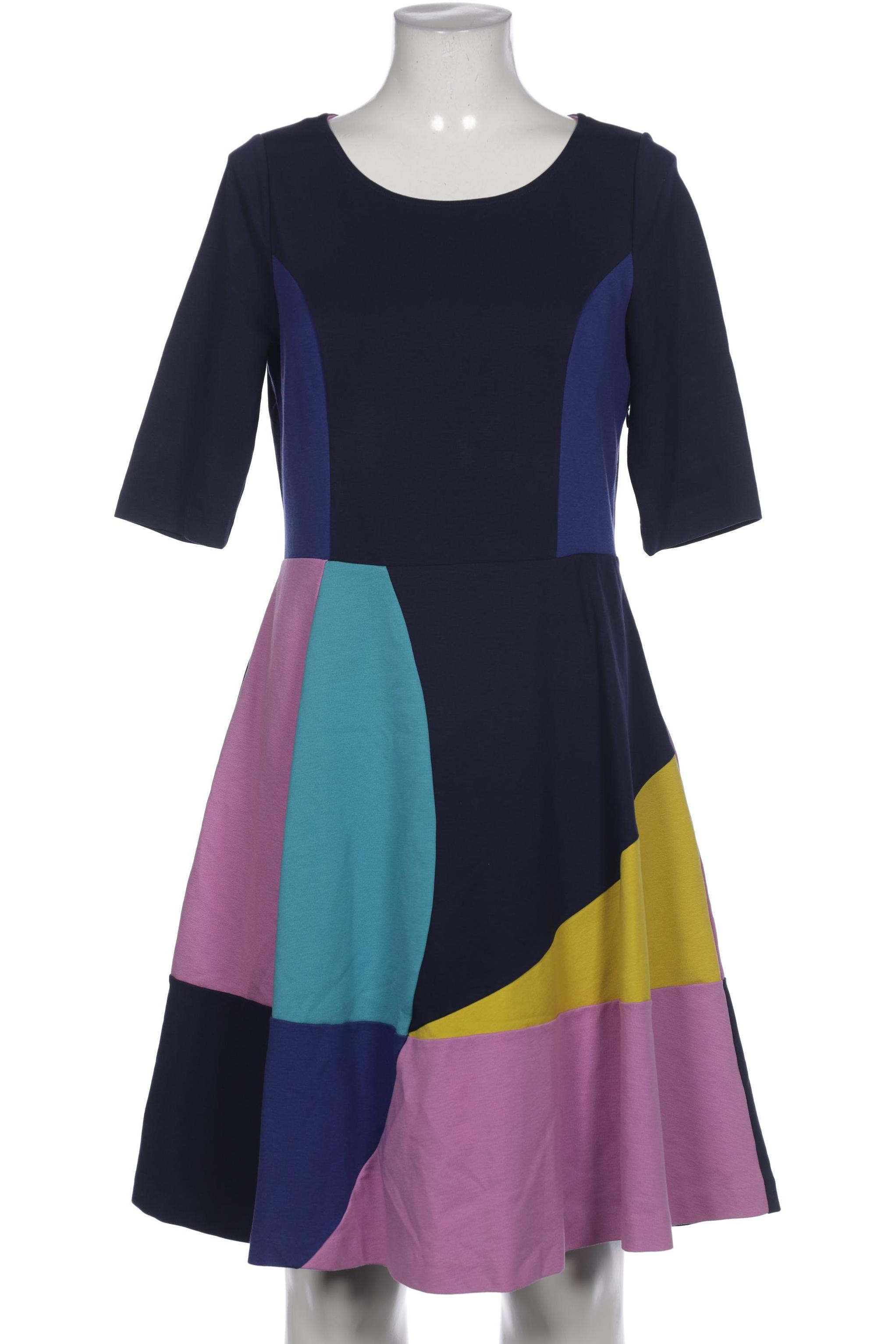 

Boden Damen Kleid, mehrfarbig, Gr. 40