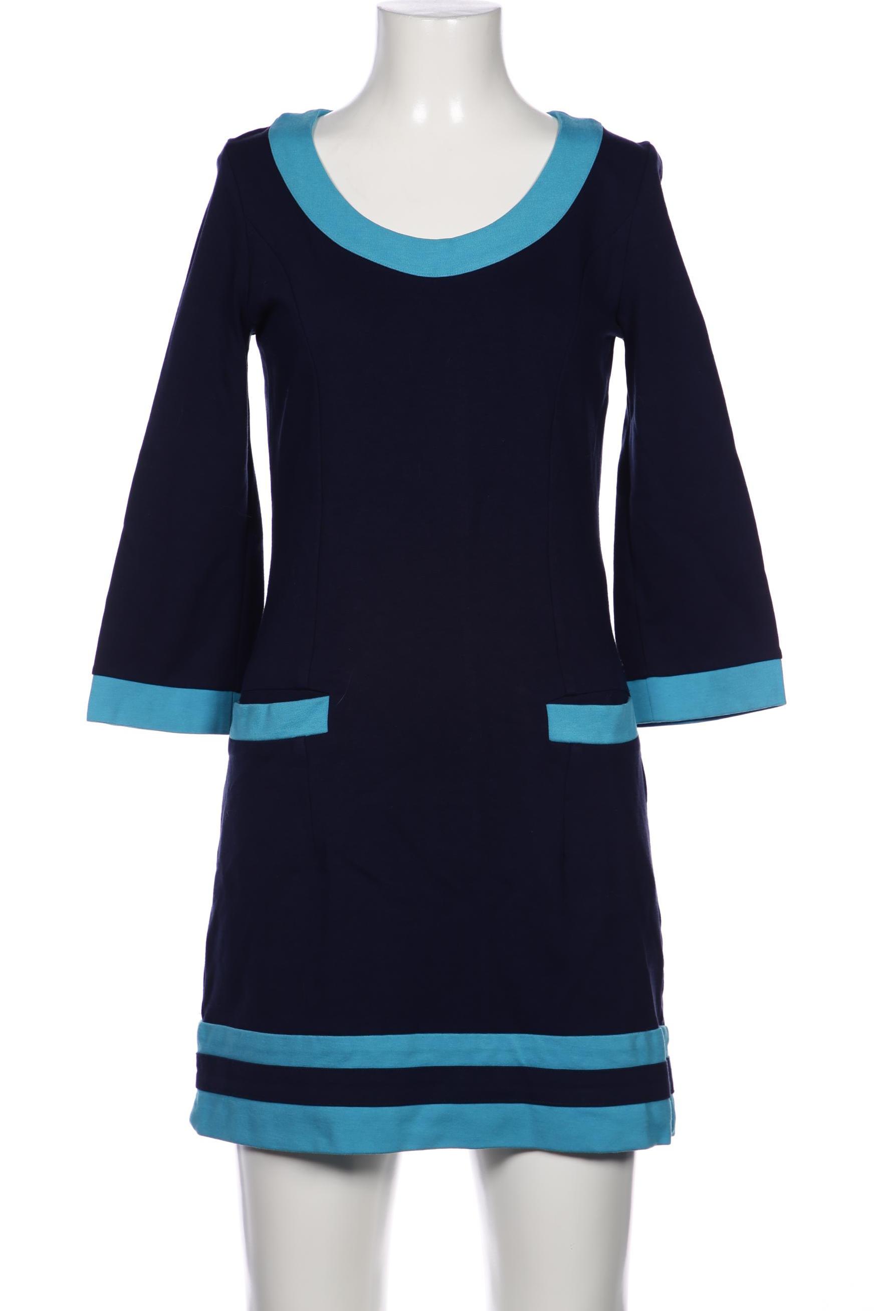 

Boden Damen Kleid, blau