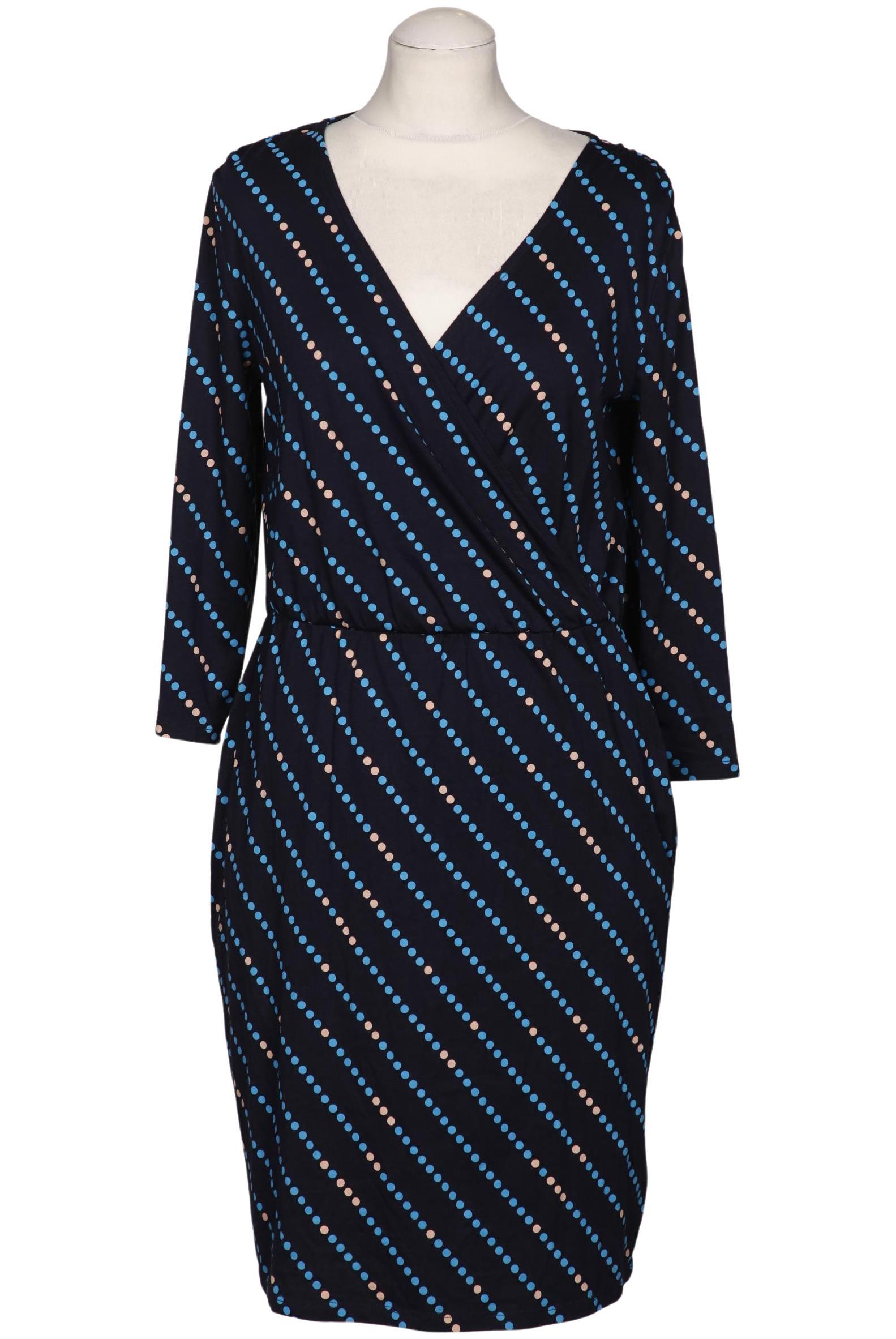 

Boden Damen Kleid, mehrfarbig, Gr. 36