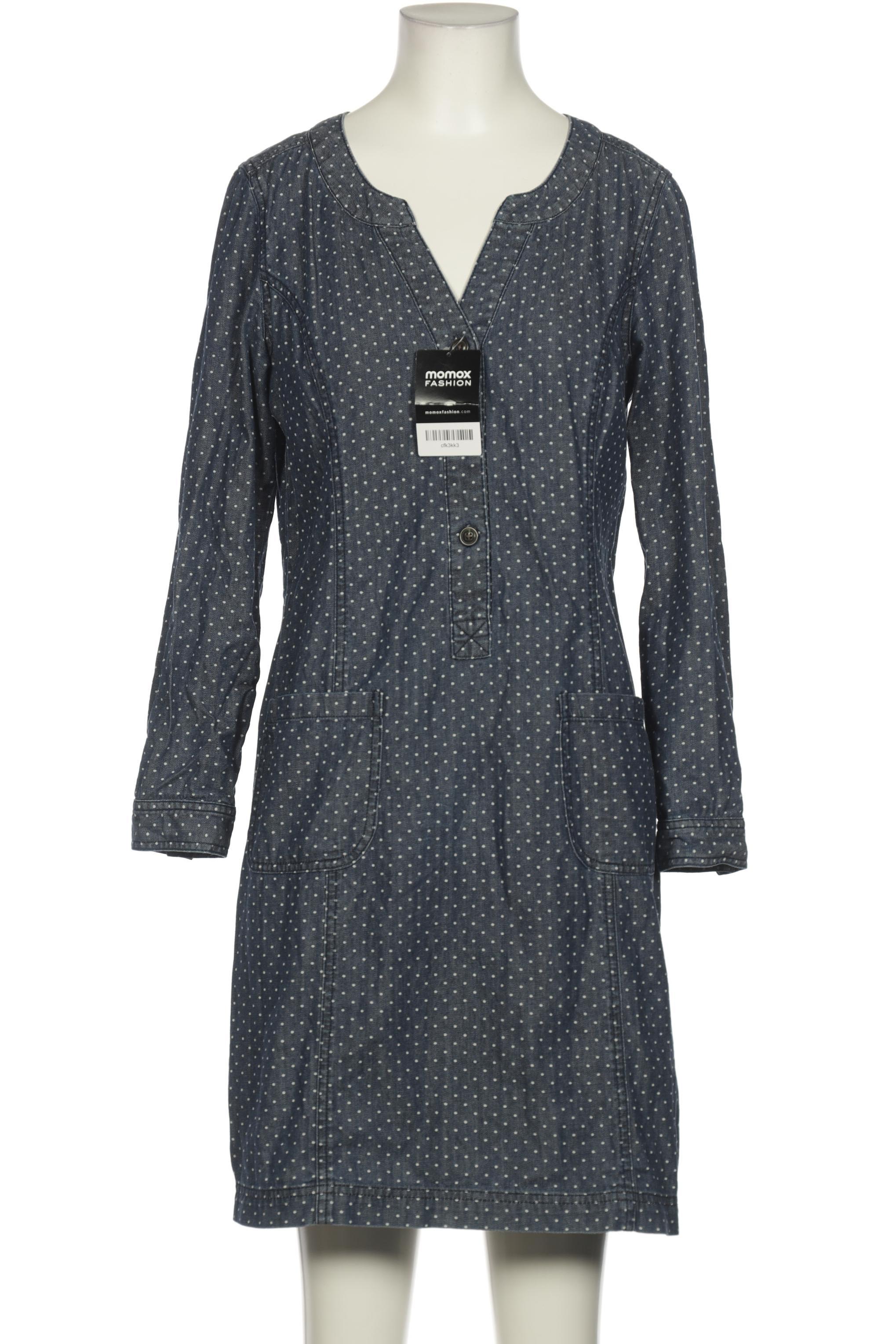 

Boden Damen Kleid, marineblau, Gr. 36