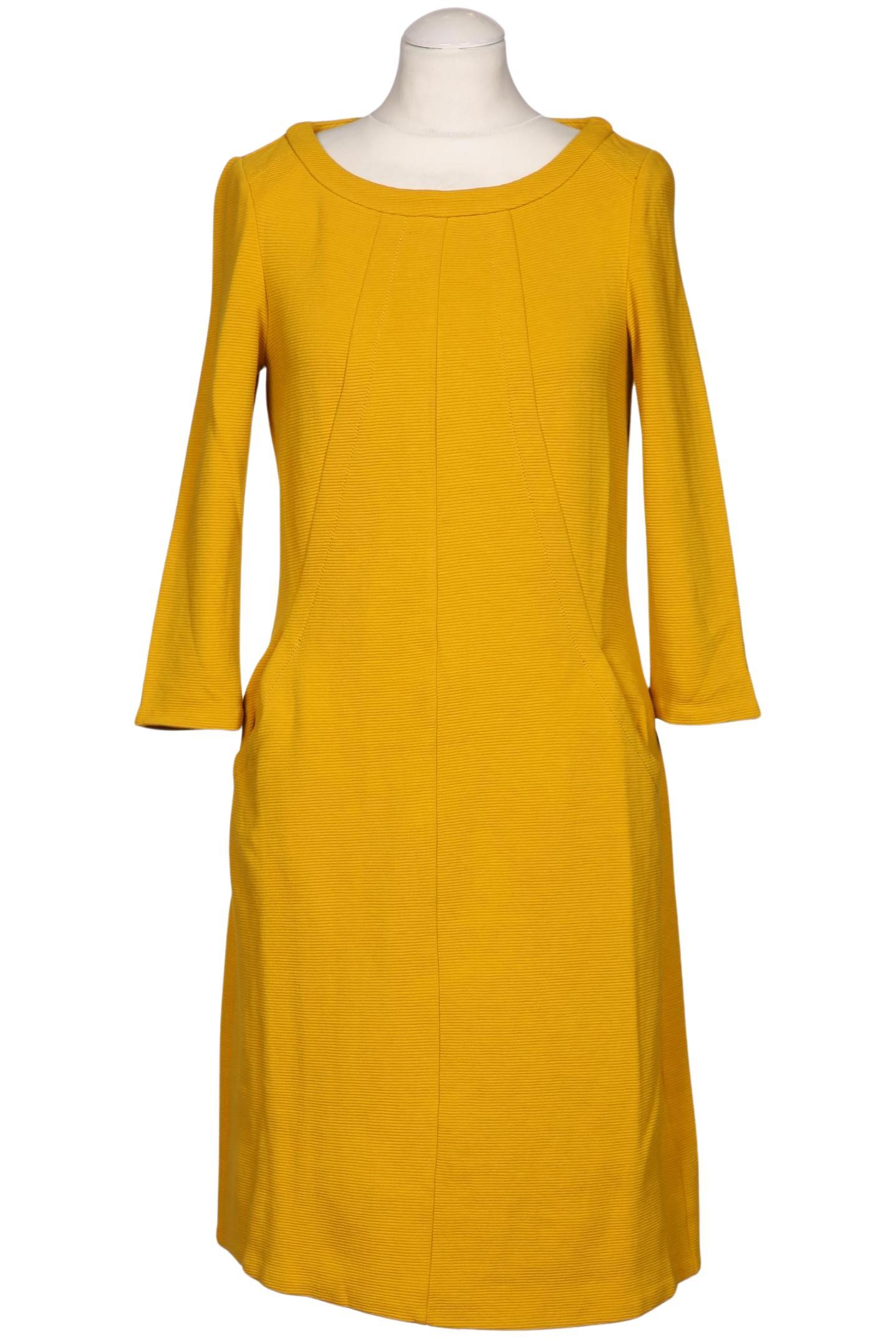 

Boden Damen Kleid, gelb, Gr. 36